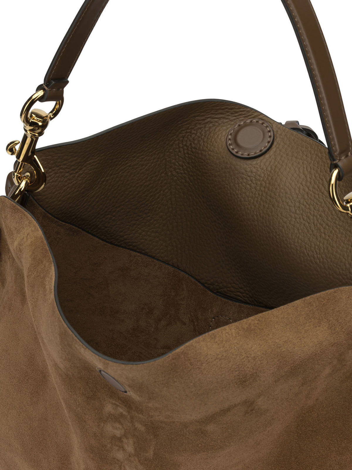 Etro Pony Large Shoulder Bag