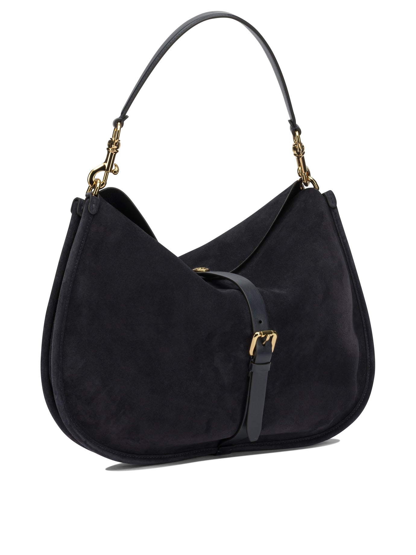 Etro Pony Large Shoulder Bag
