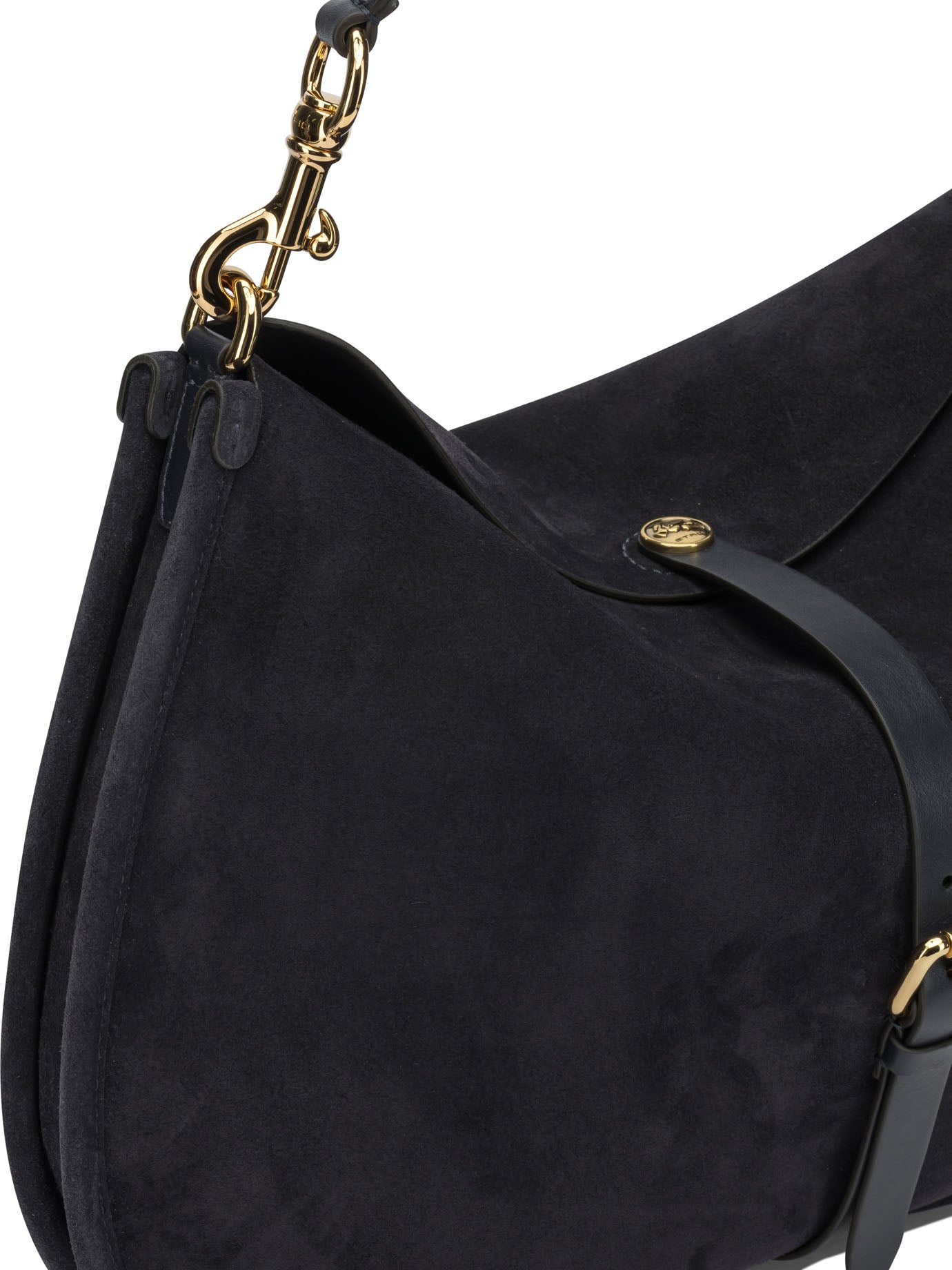 Etro Pony Large Shoulder Bag