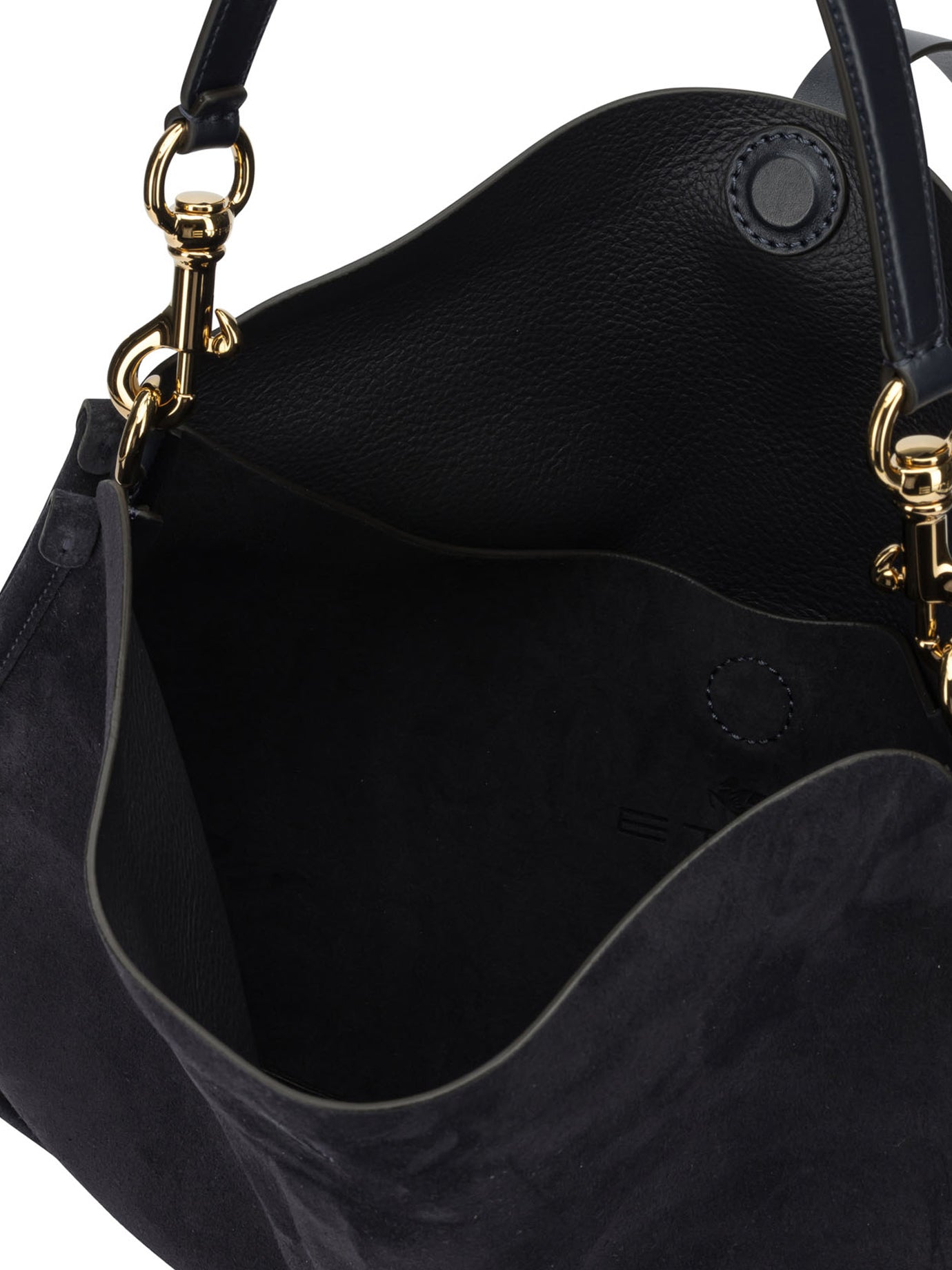 Etro Pony Large Shoulder Bag