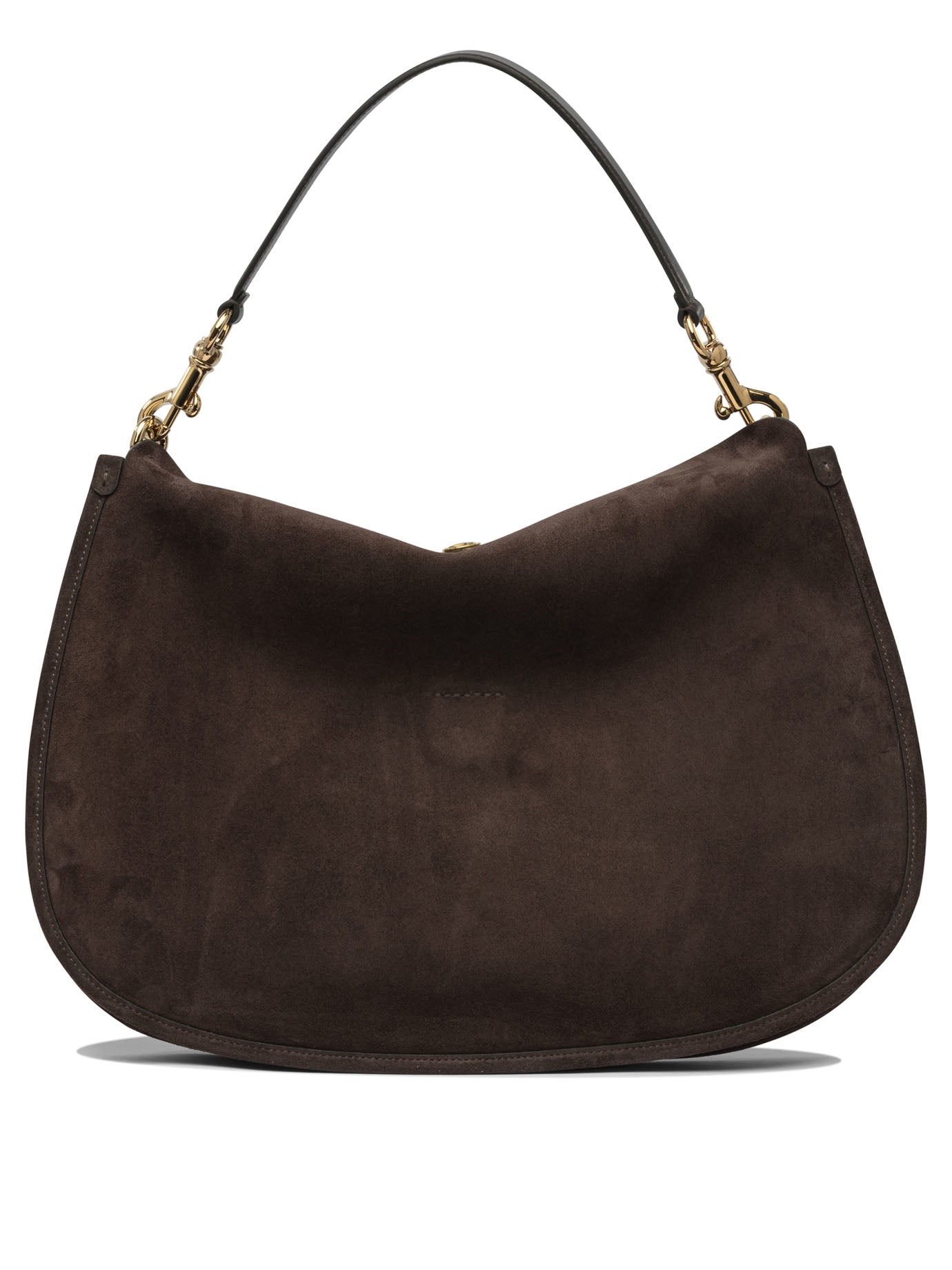Etro Pony Large Shoulder Bag