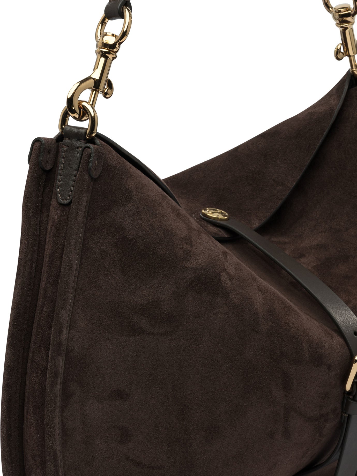 Etro Pony Large Shoulder Bag