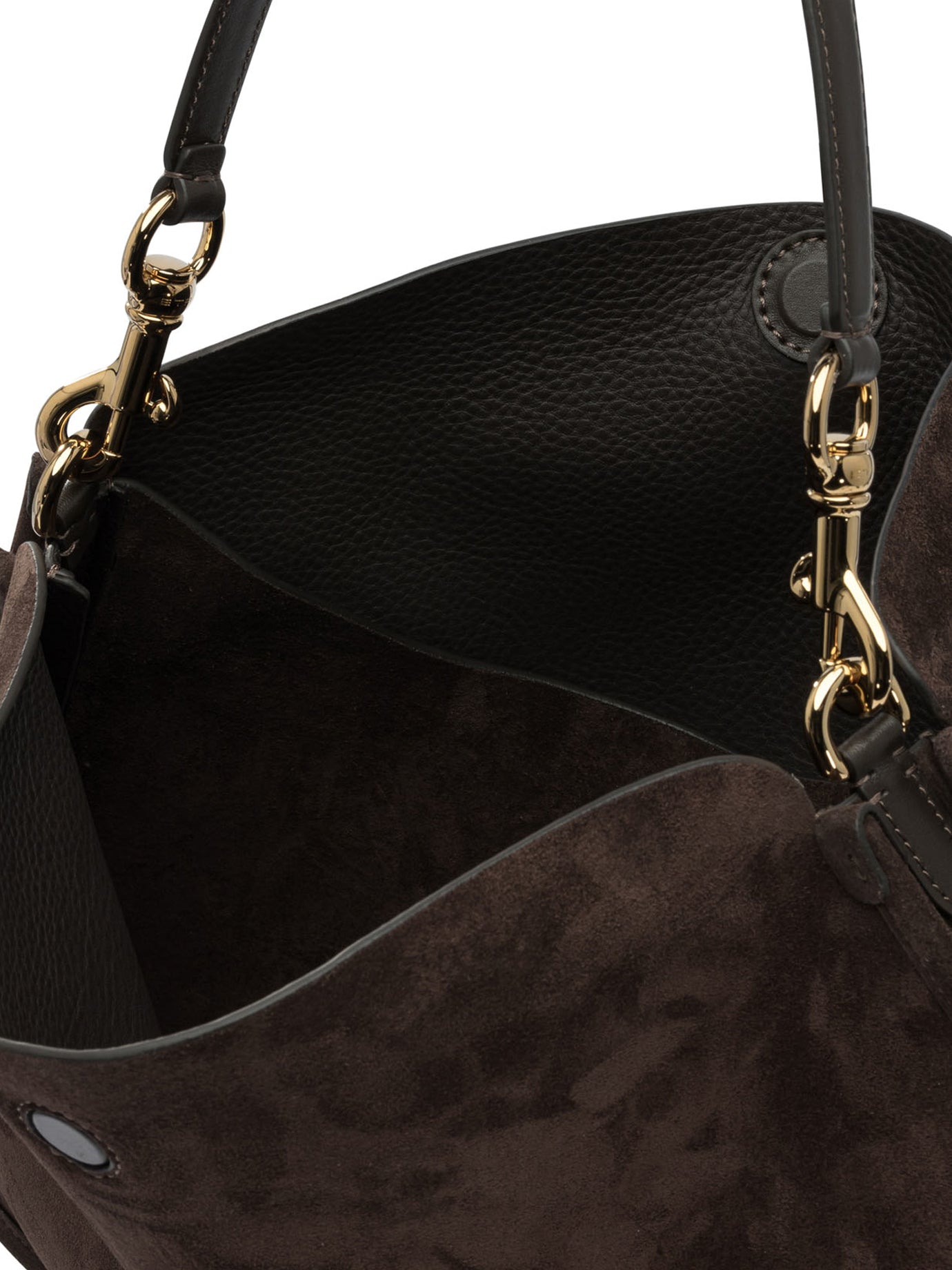 Etro Pony Large Shoulder Bag