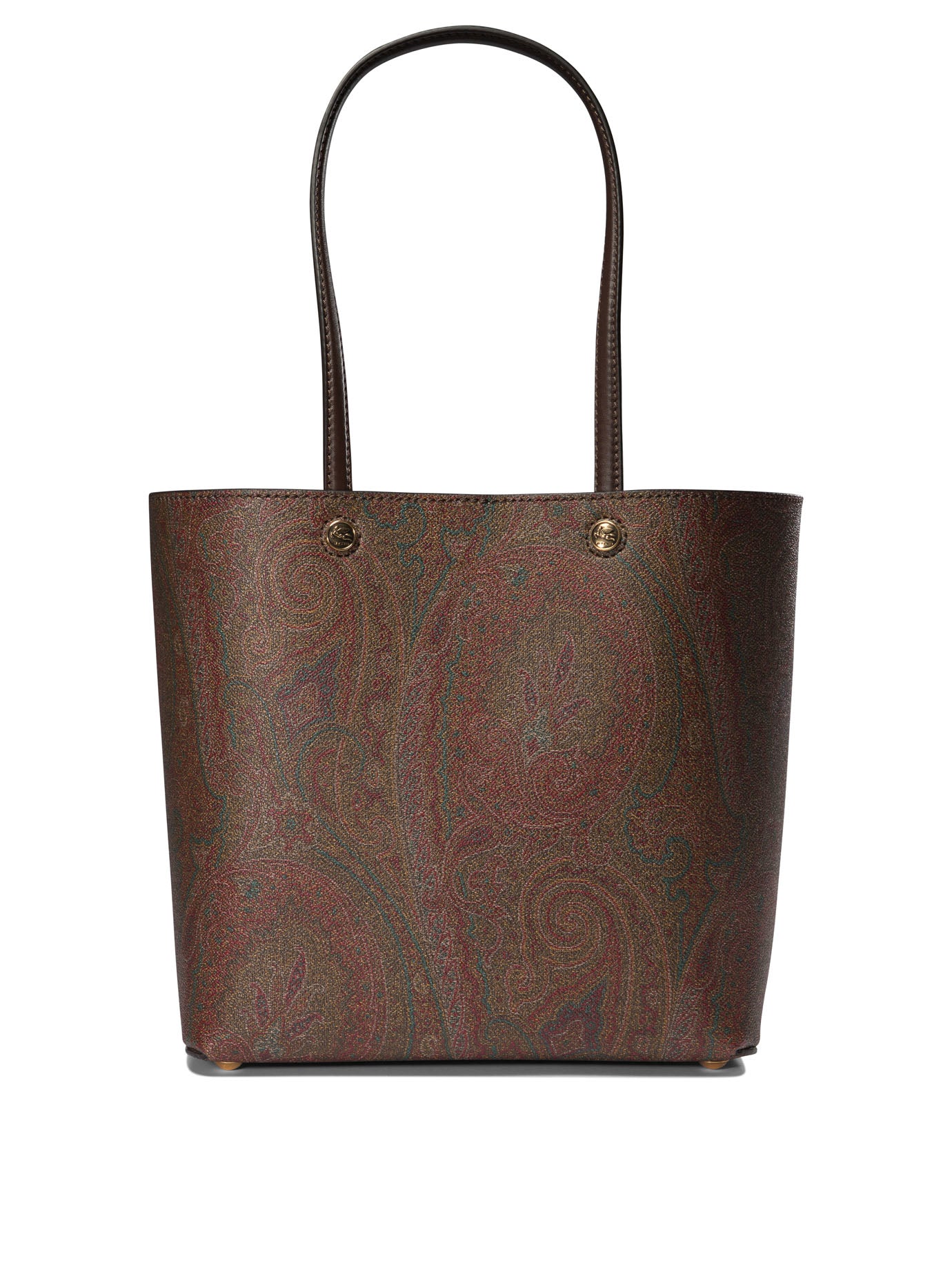Etro Etro Essential Small Shoulder Bag