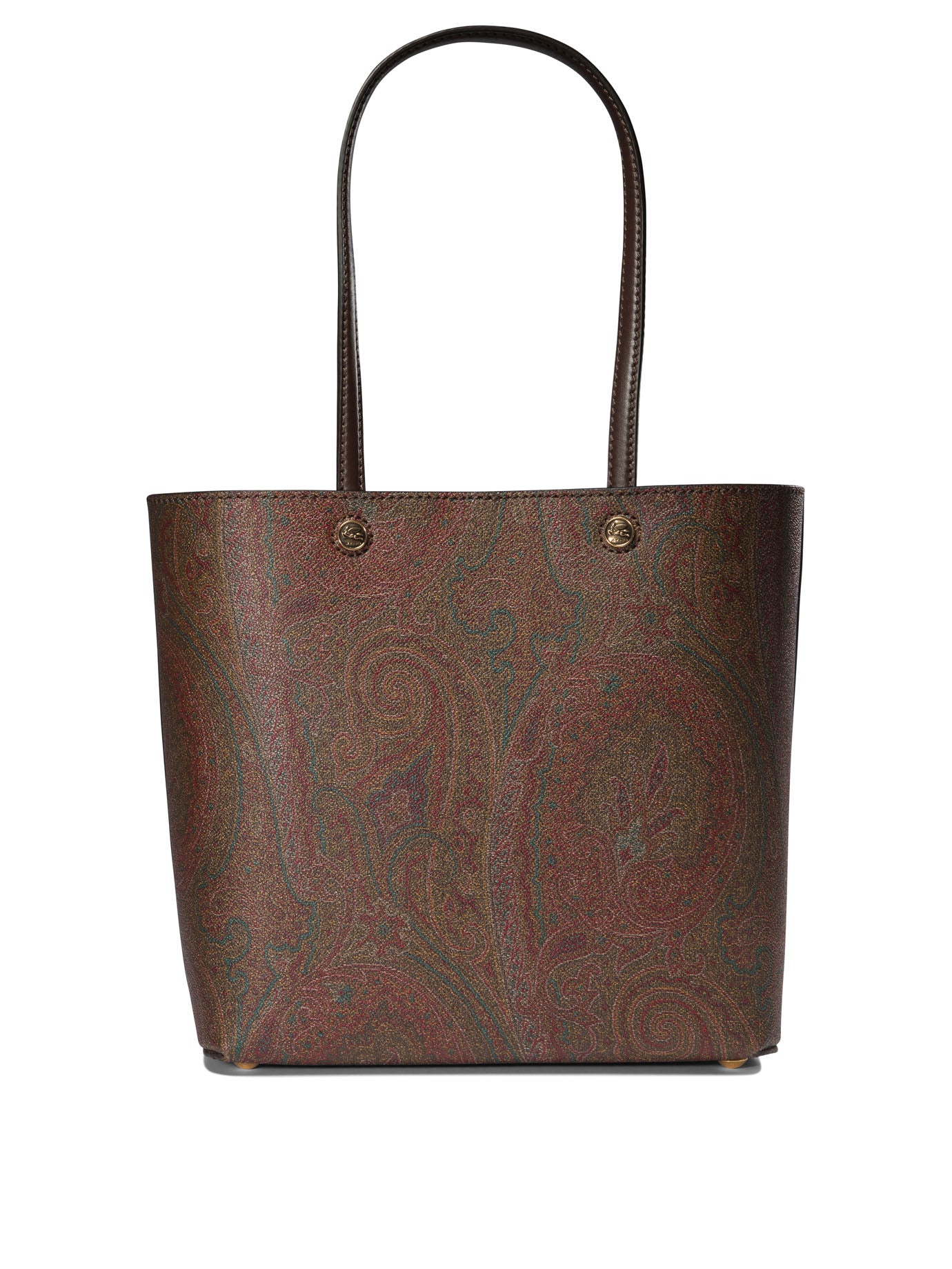 Etro Etro Essential Small Shoulder Bag