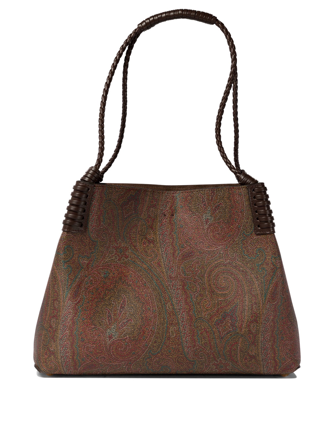 Etro Libra Medium Shoulder Bag