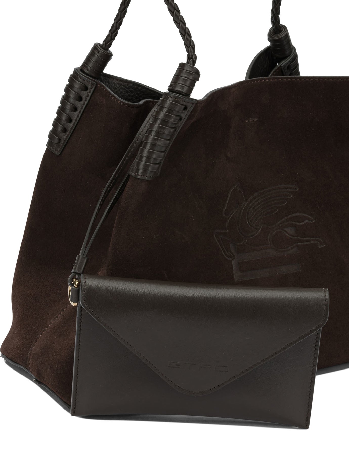 Etro Libra Small Shoulder Bag