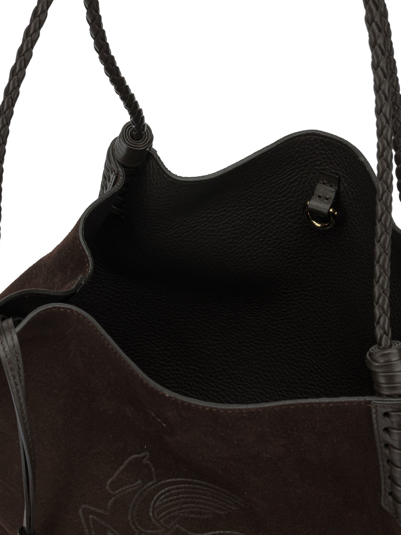 Etro Libra Small Shoulder Bag