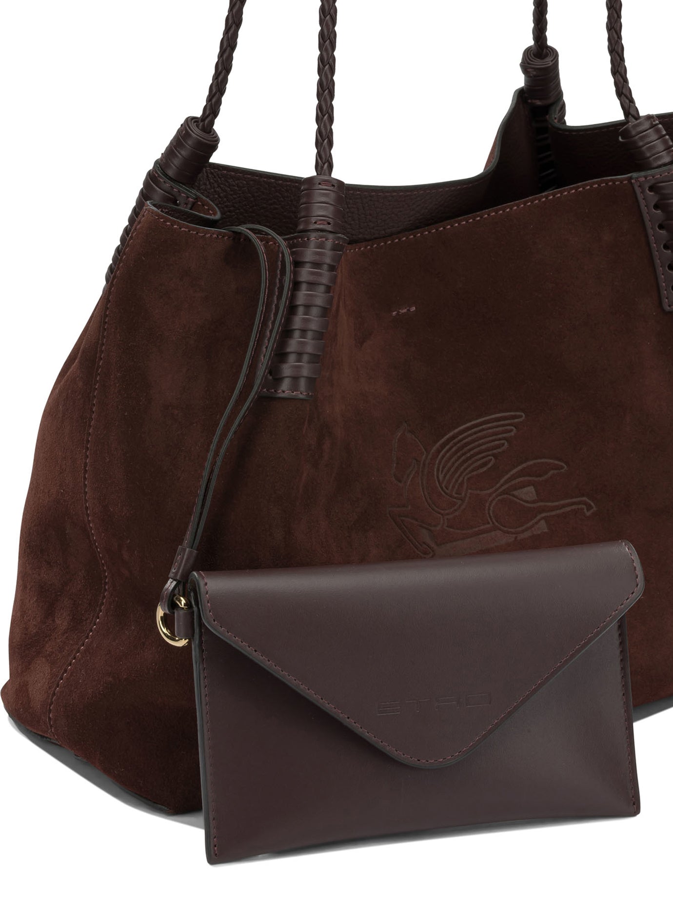 Etro Libra Small Shoulder Bag