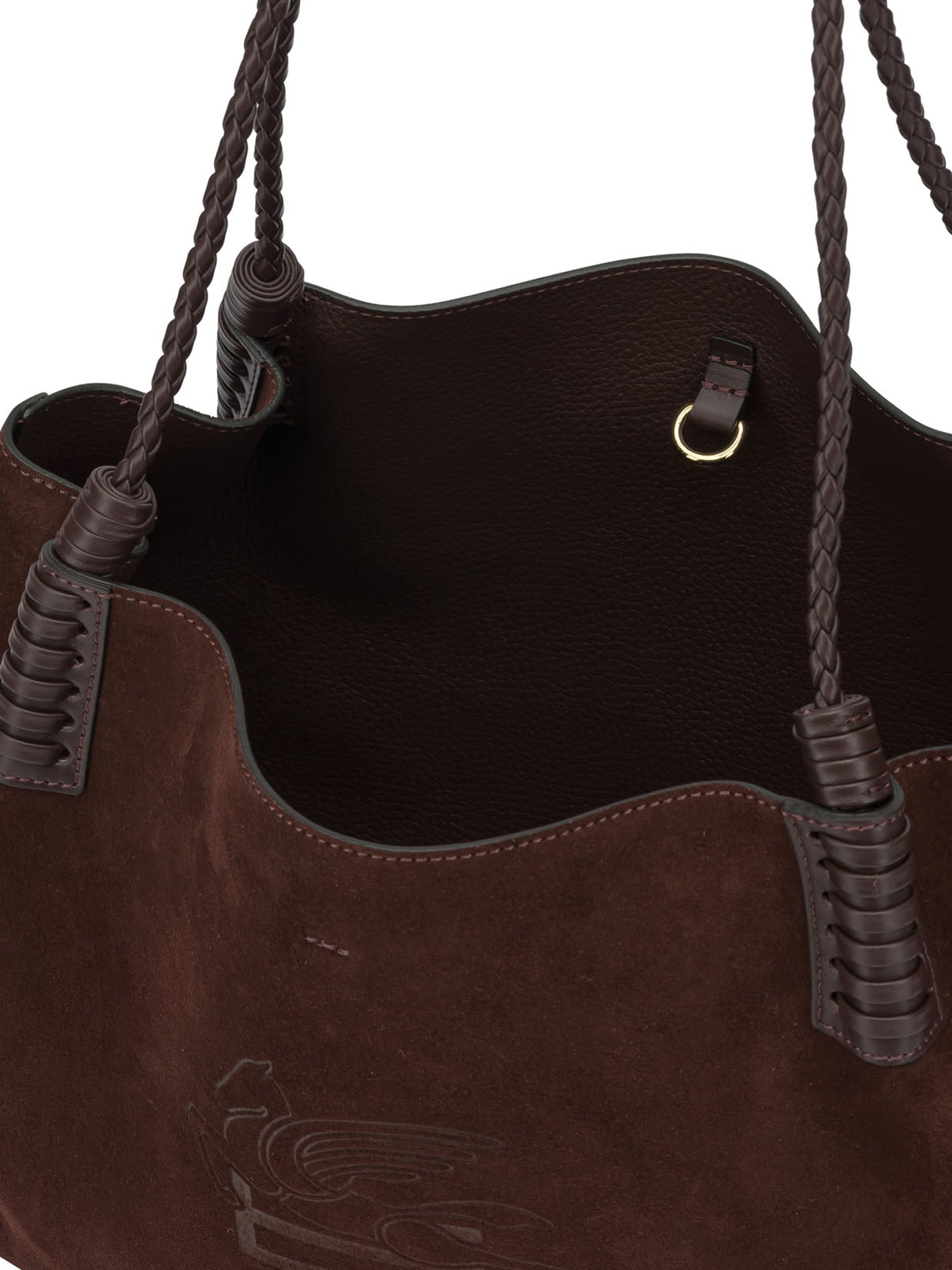 Etro Libra Small Shoulder Bag