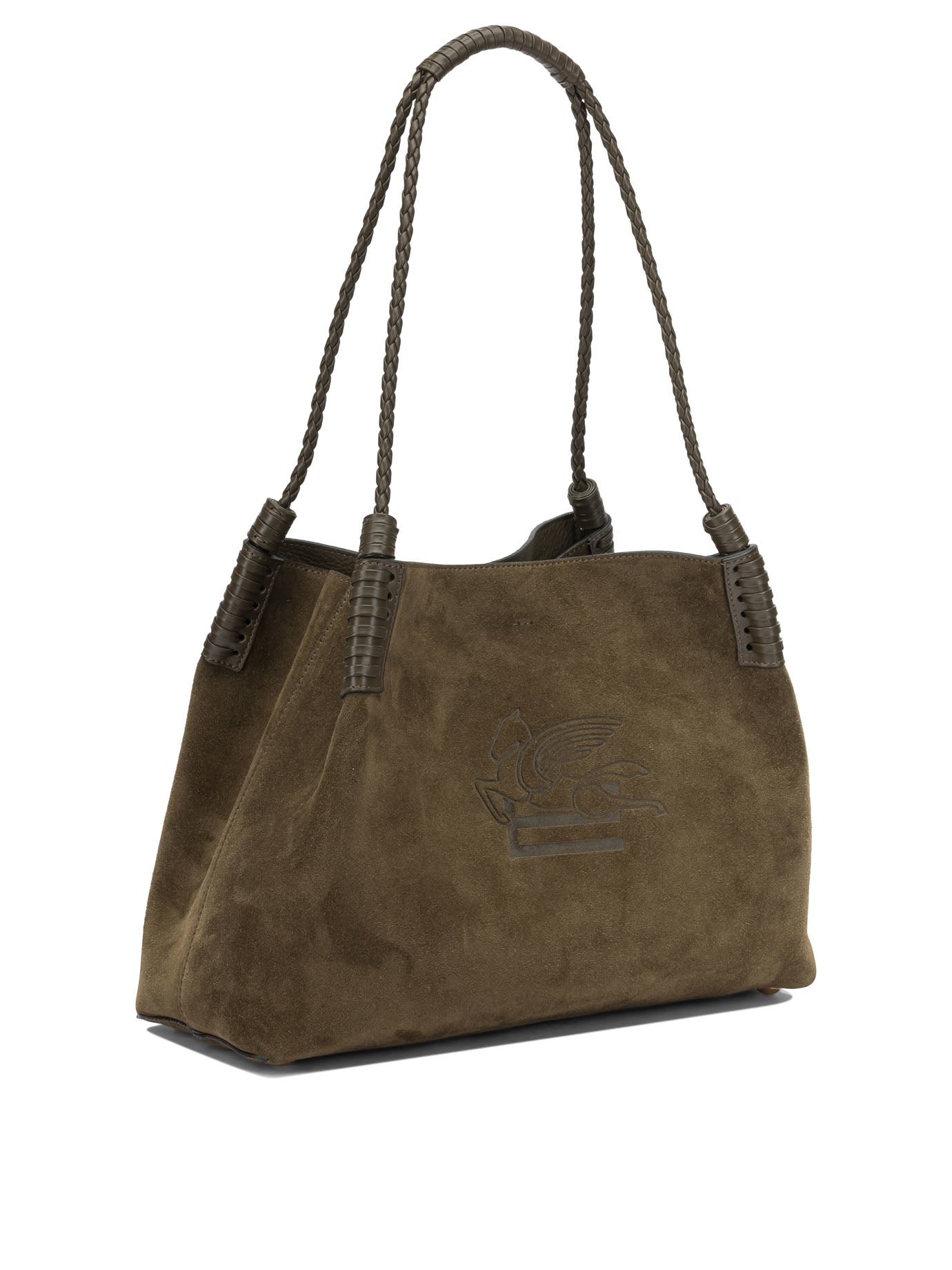 Etro Libra Small Shoulder Bag