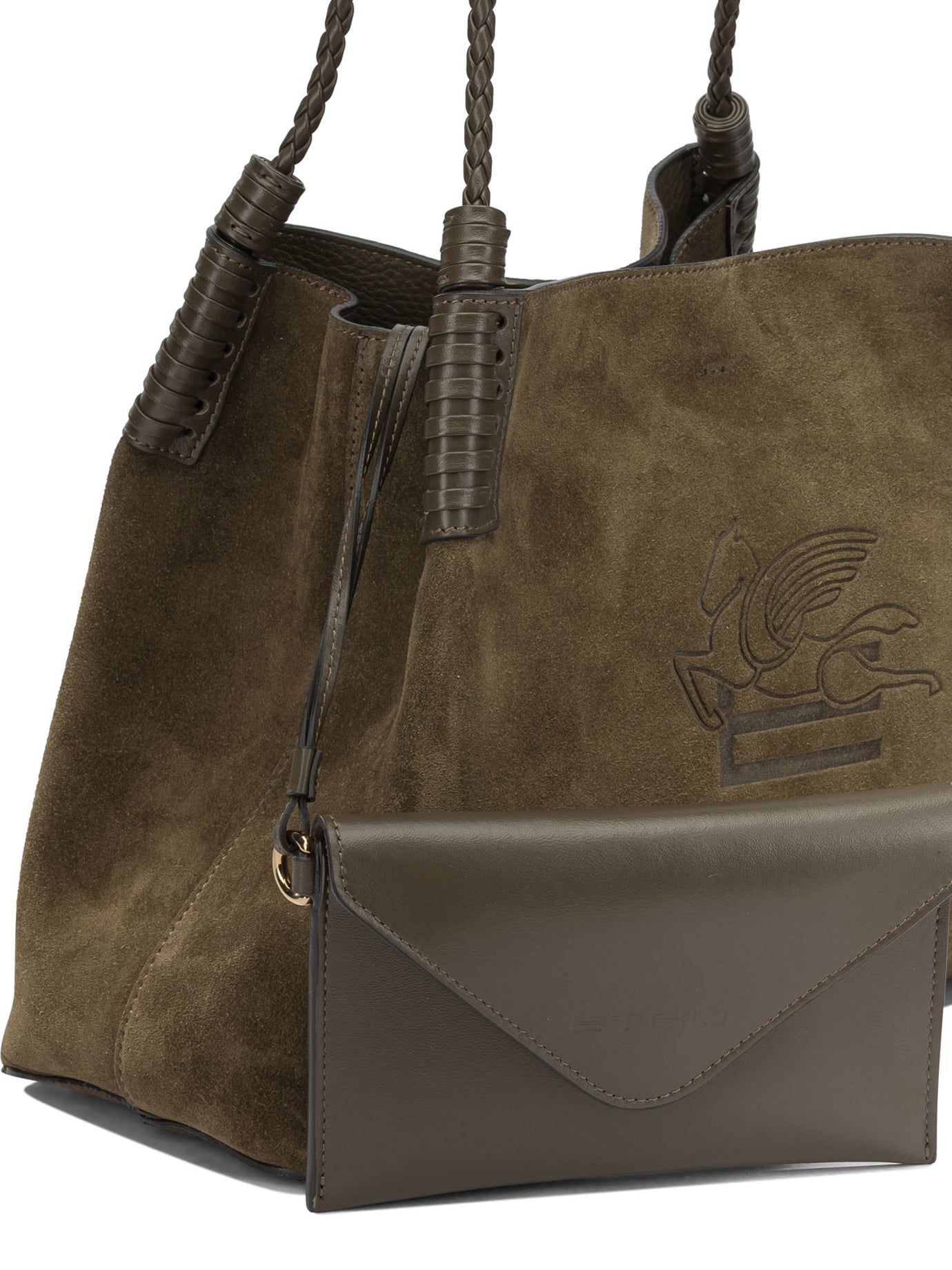 Etro Libra Small Shoulder Bag