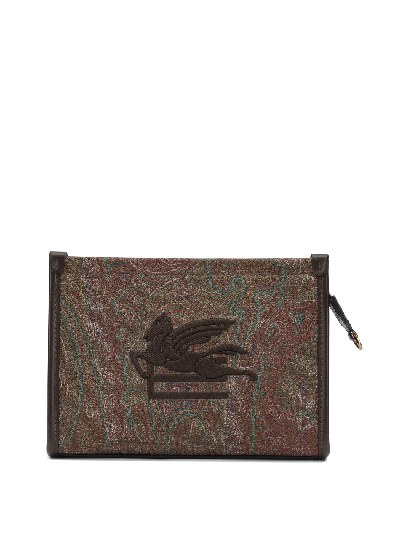 Etro Arnica Small Shoulder Bag