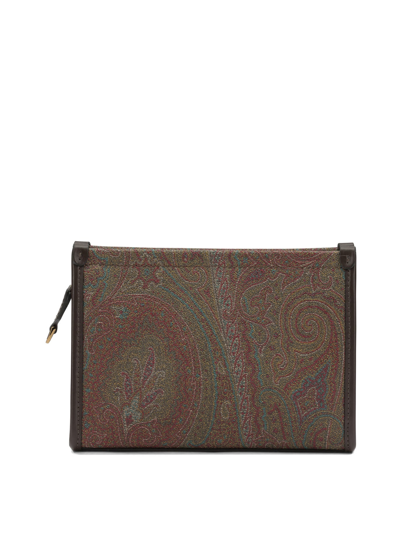 Etro Arnica Small Shoulder Bag