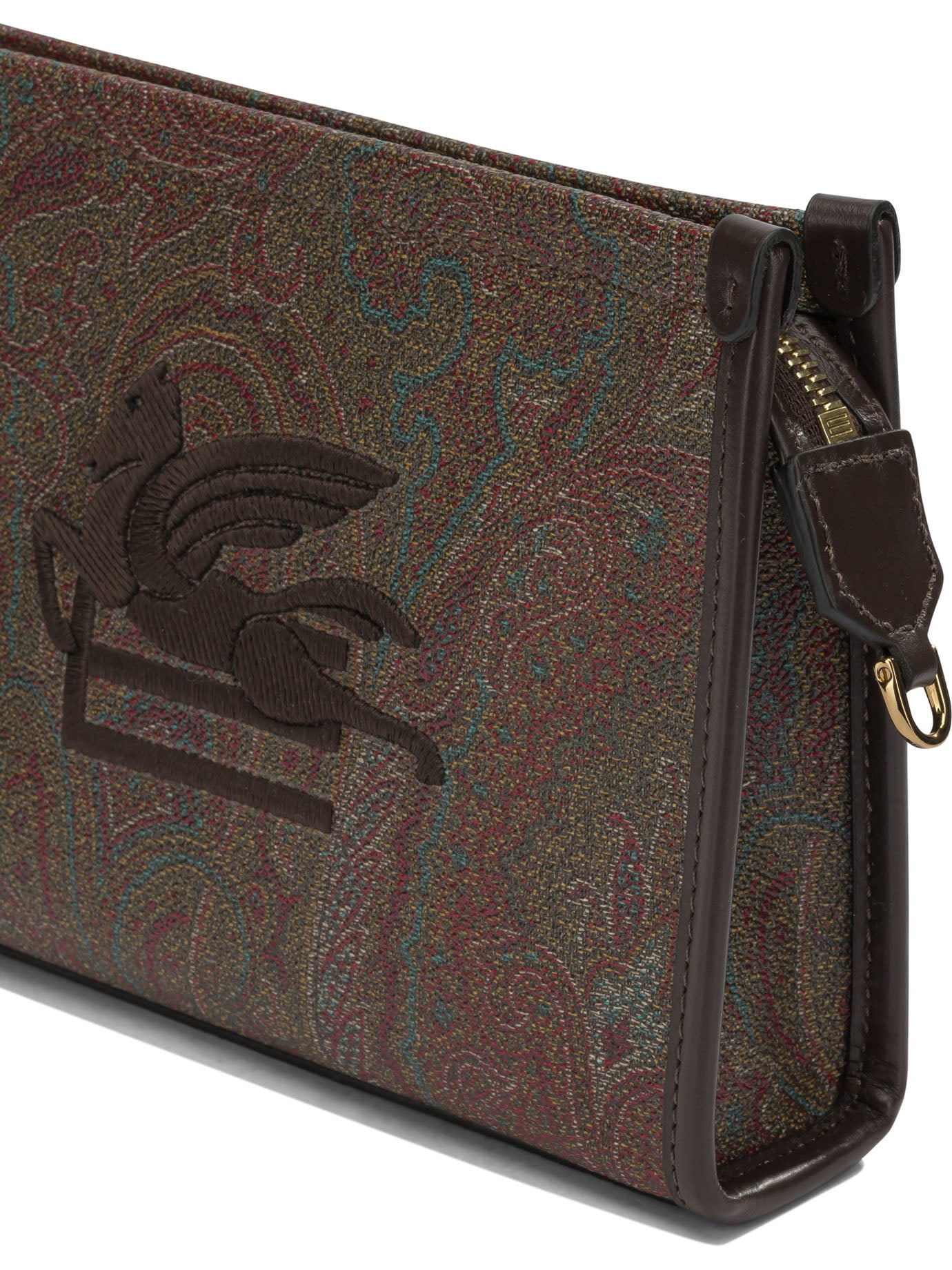 Etro Arnica Small Shoulder Bag