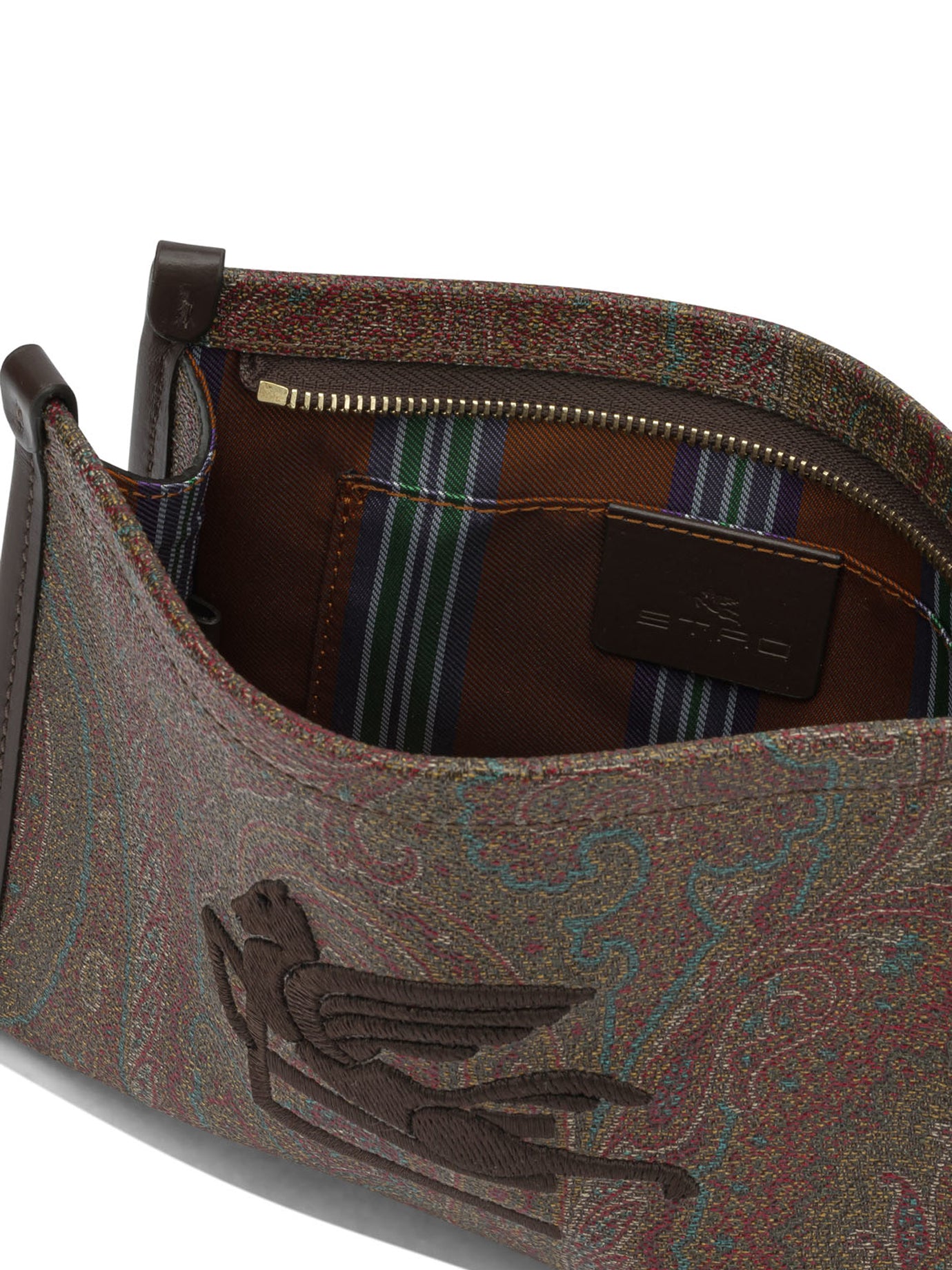 Etro Arnica Small Shoulder Bag