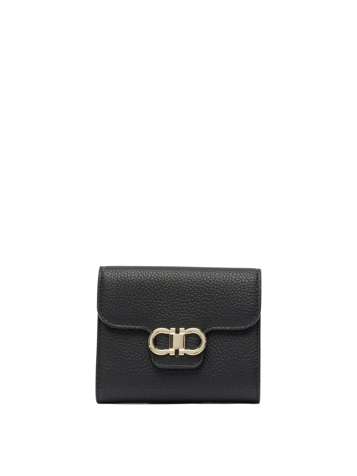 Ferragamo Gancini Wallet
