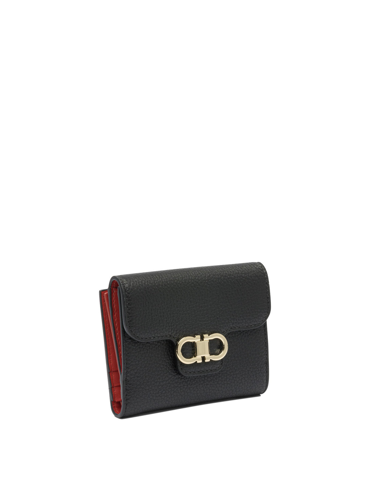 Ferragamo Gancini Wallet