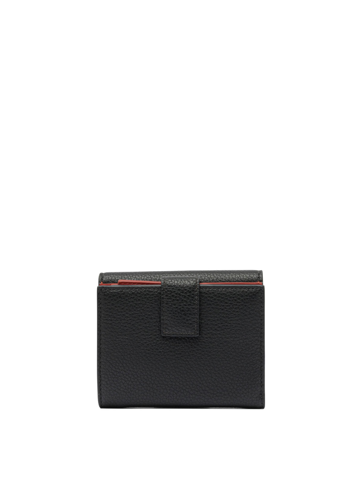 Ferragamo Gancini Wallet