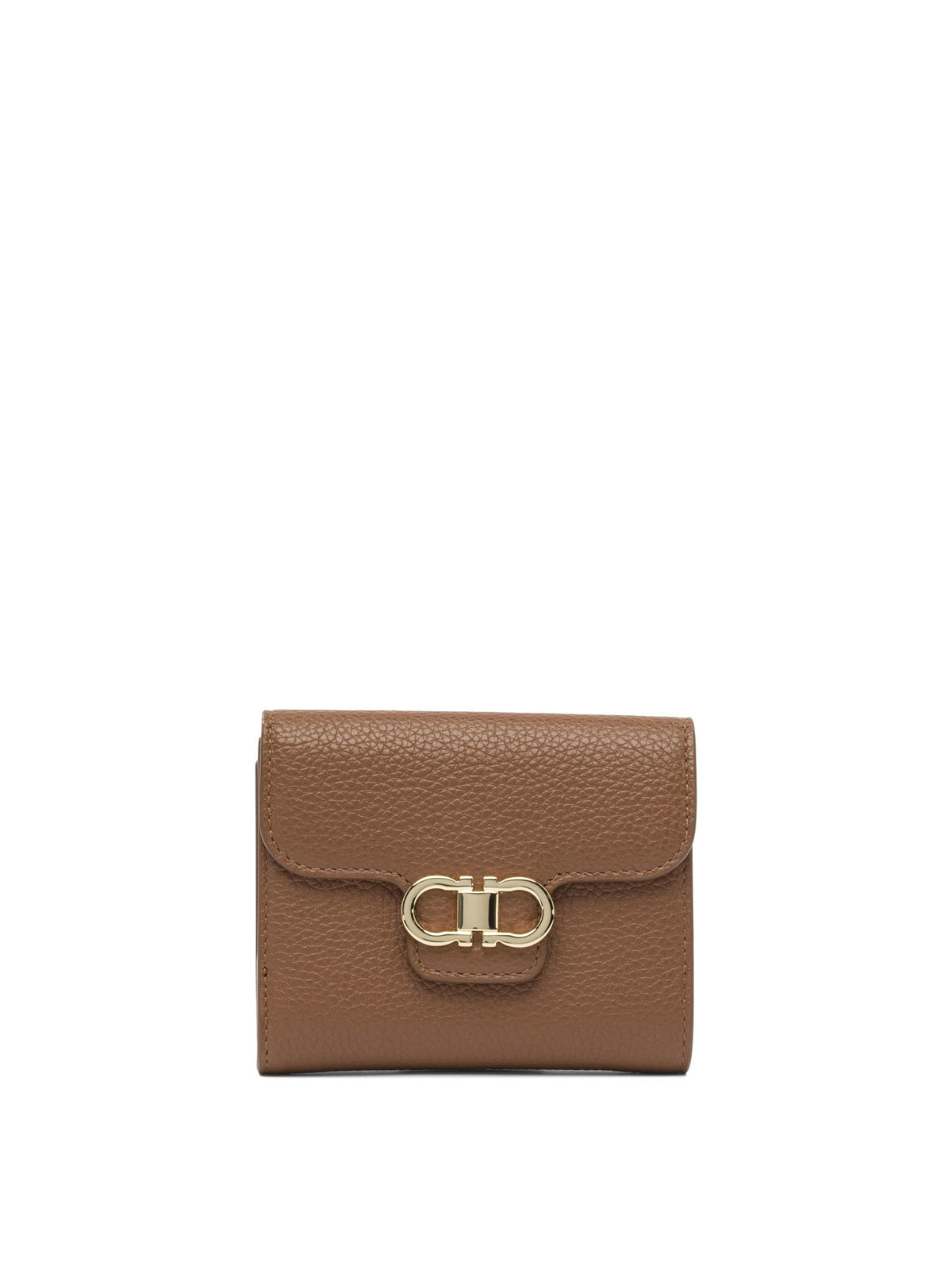 Ferragamo Gancini Wallet