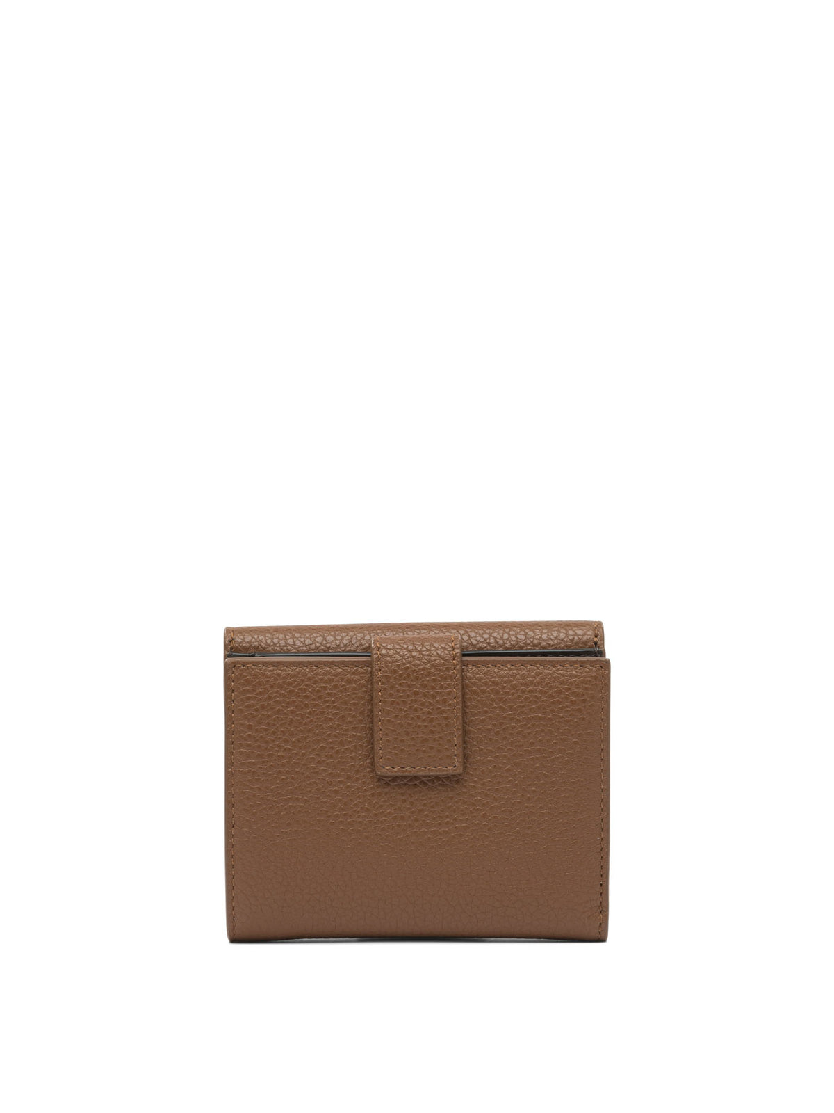 Ferragamo Gancini Wallet