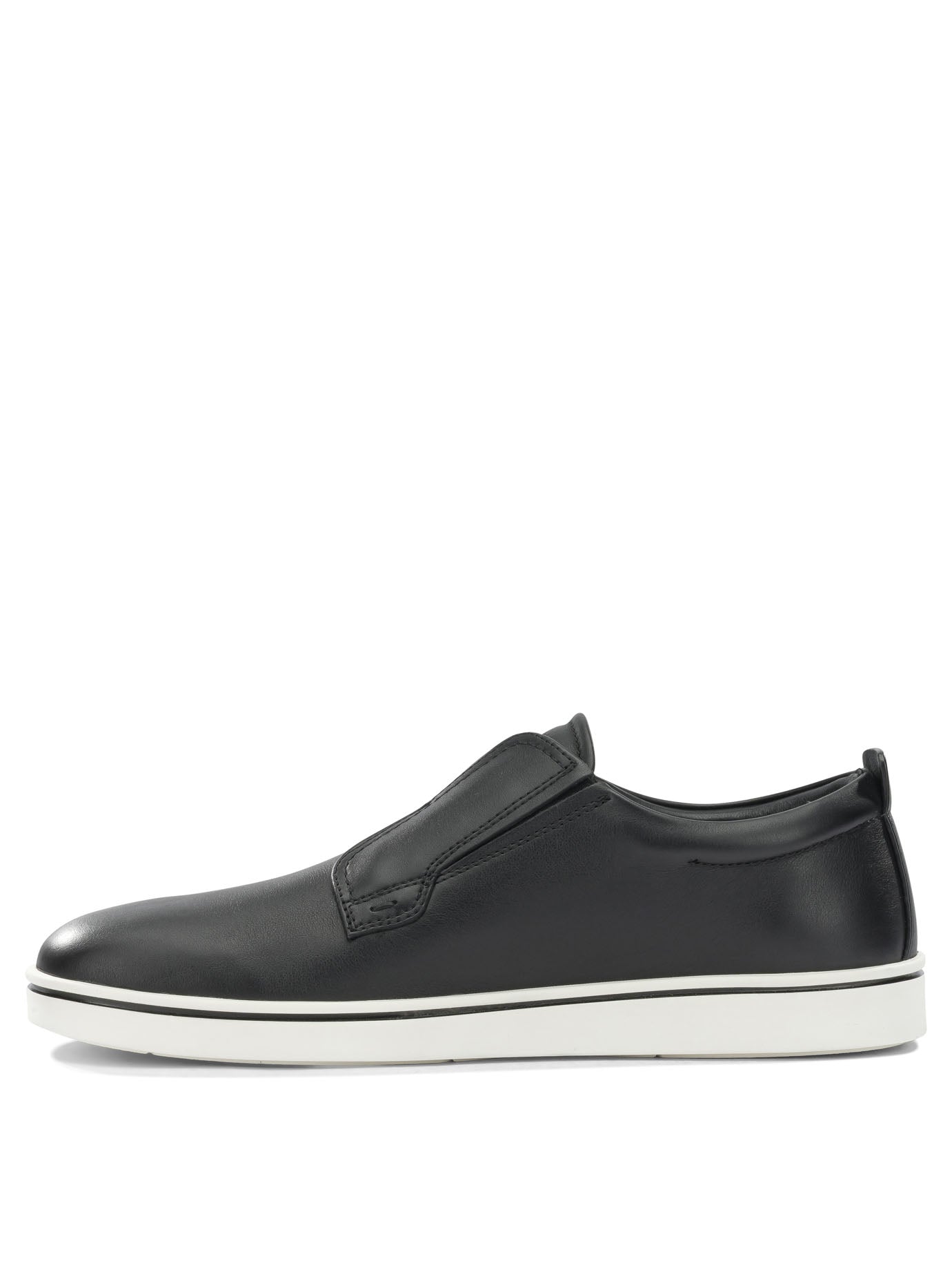 Ferragamo Alfie Slip-On