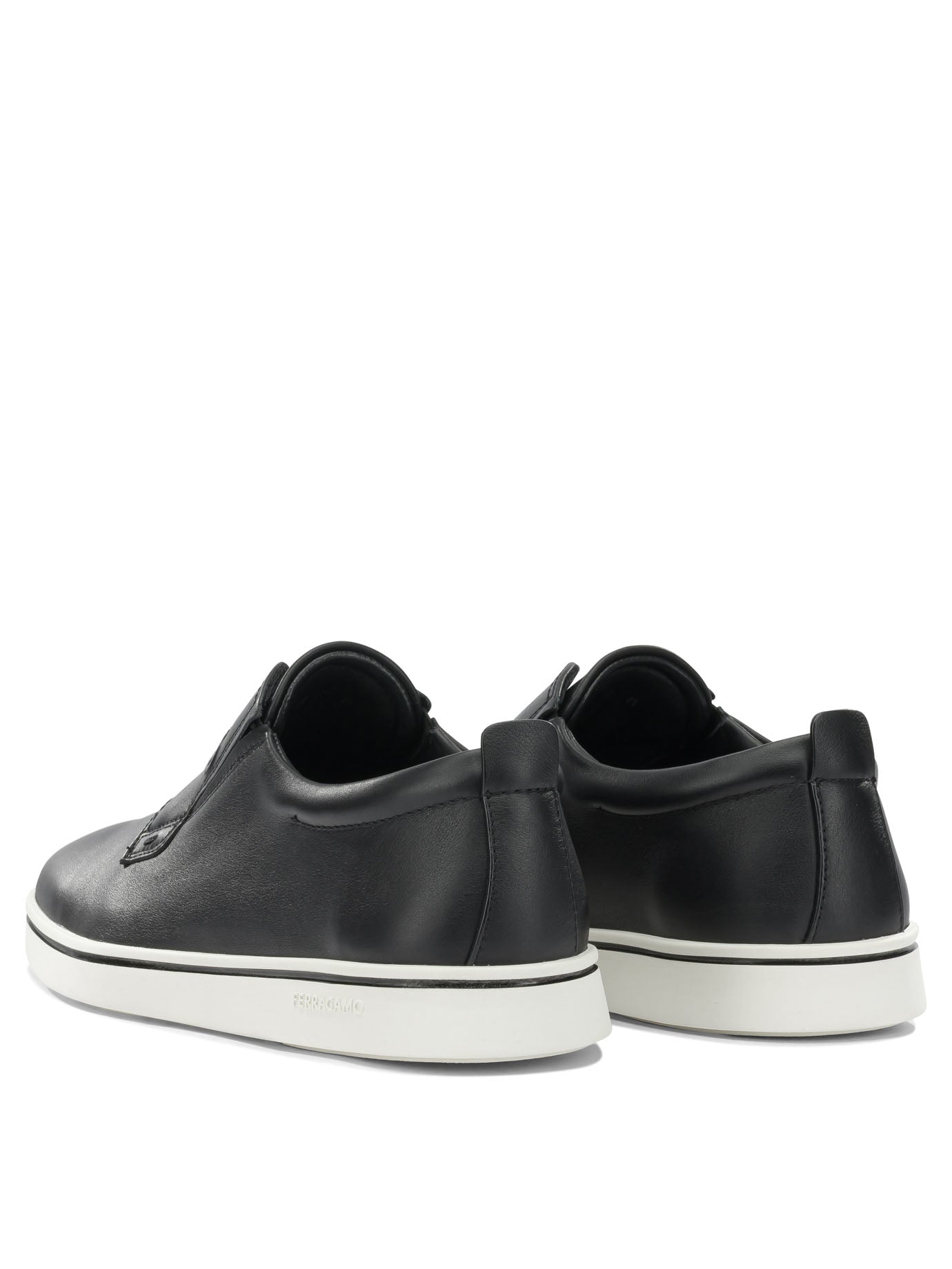 Ferragamo Alfie Slip-On