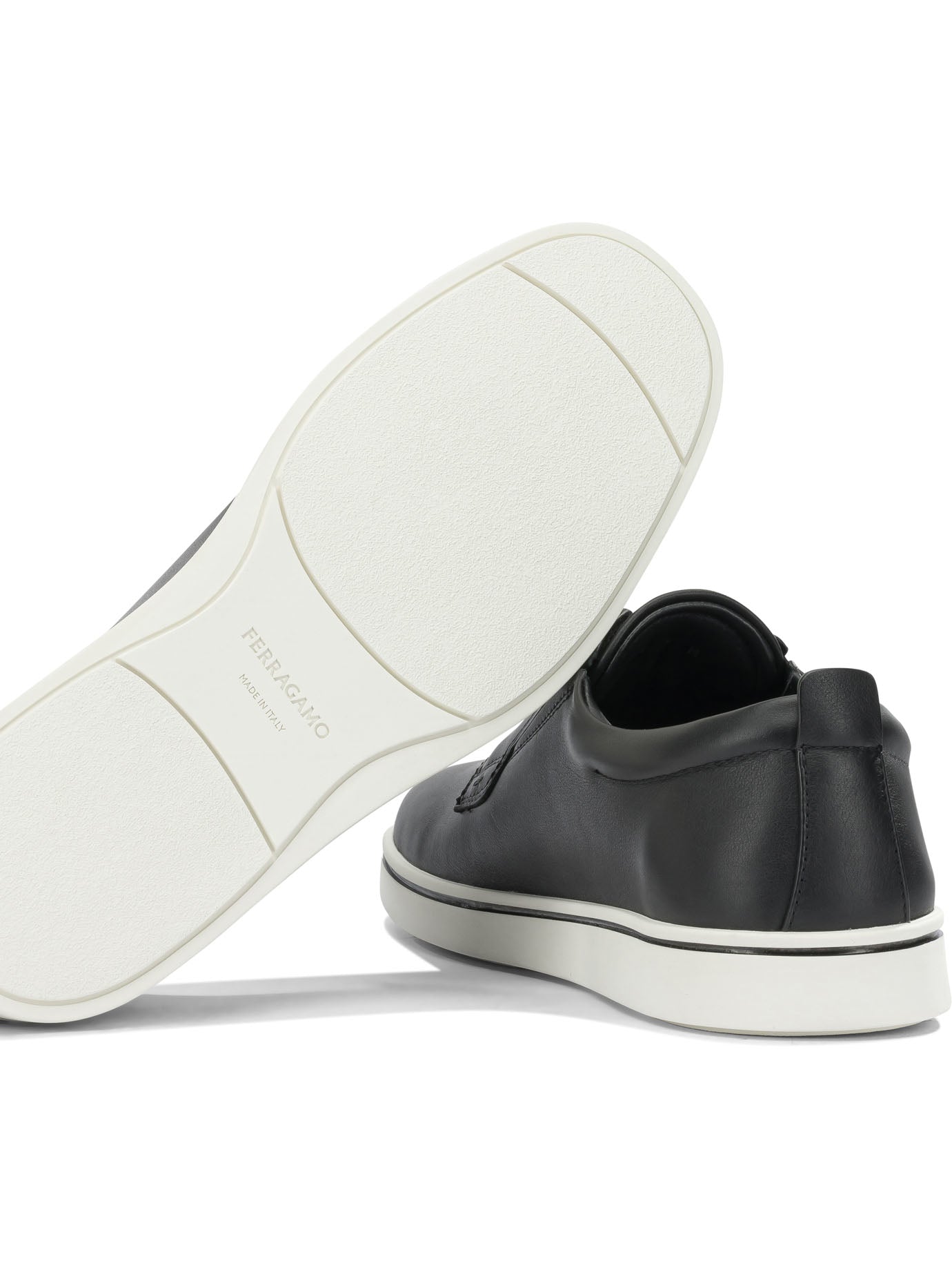 Ferragamo Alfie Slip-On