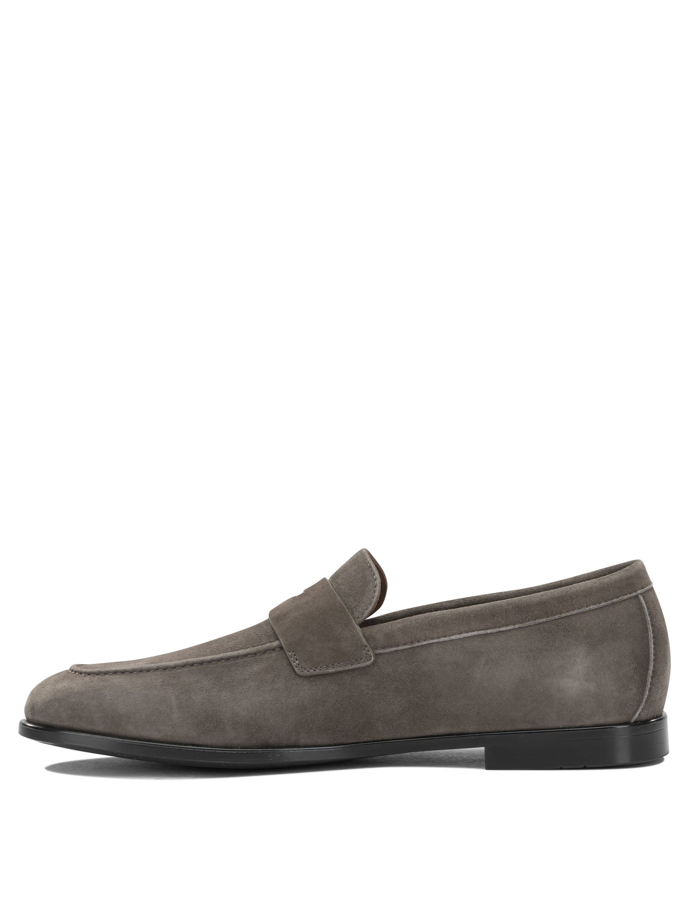 Ferragamo Tiberio Moccasins