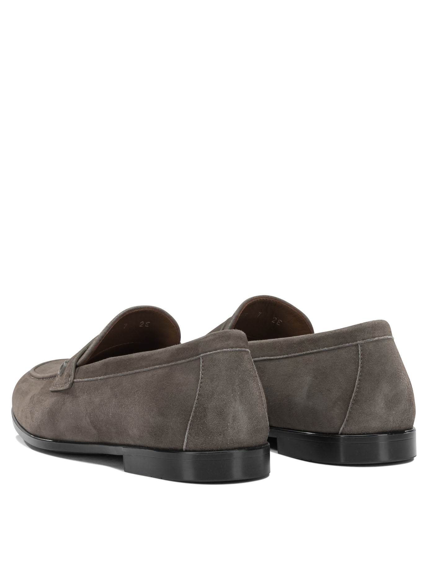 Ferragamo Tiberio Moccasins