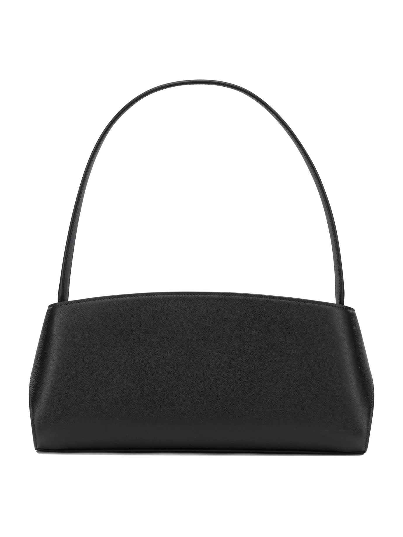 Ferragamo Hug East-West Medium Shoulder Bag