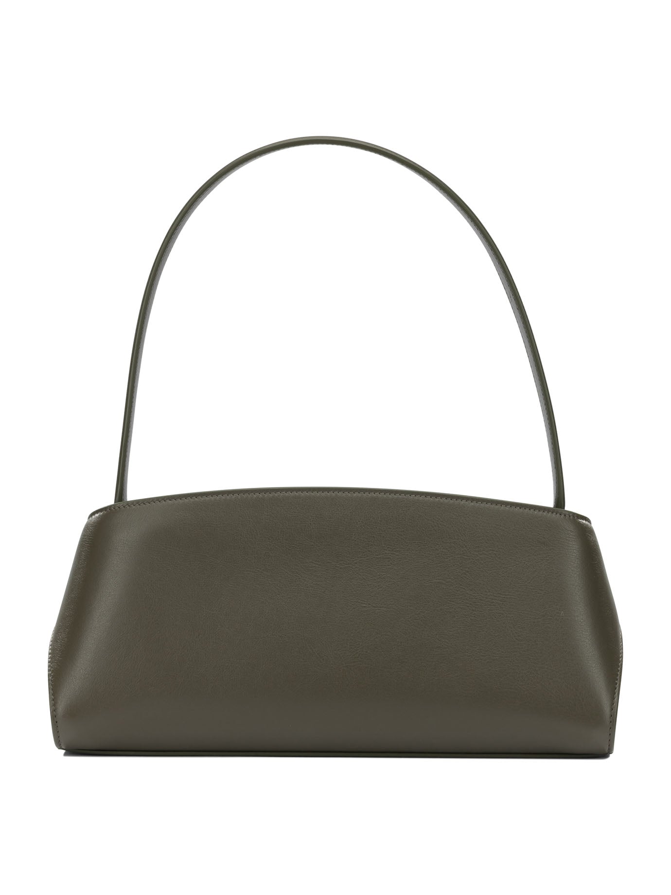 Ferragamo Hug East-West Medium Shoulder Bag