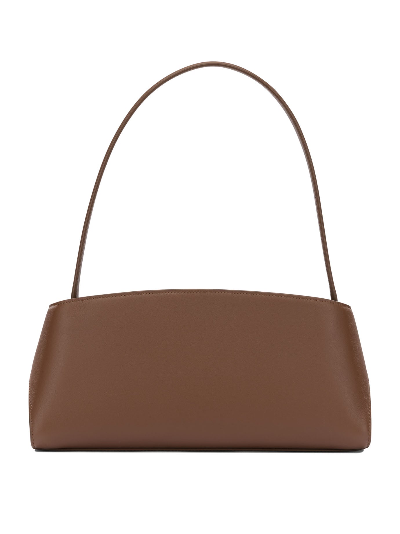 Ferragamo Hug East-West Medium Shoulder Bag