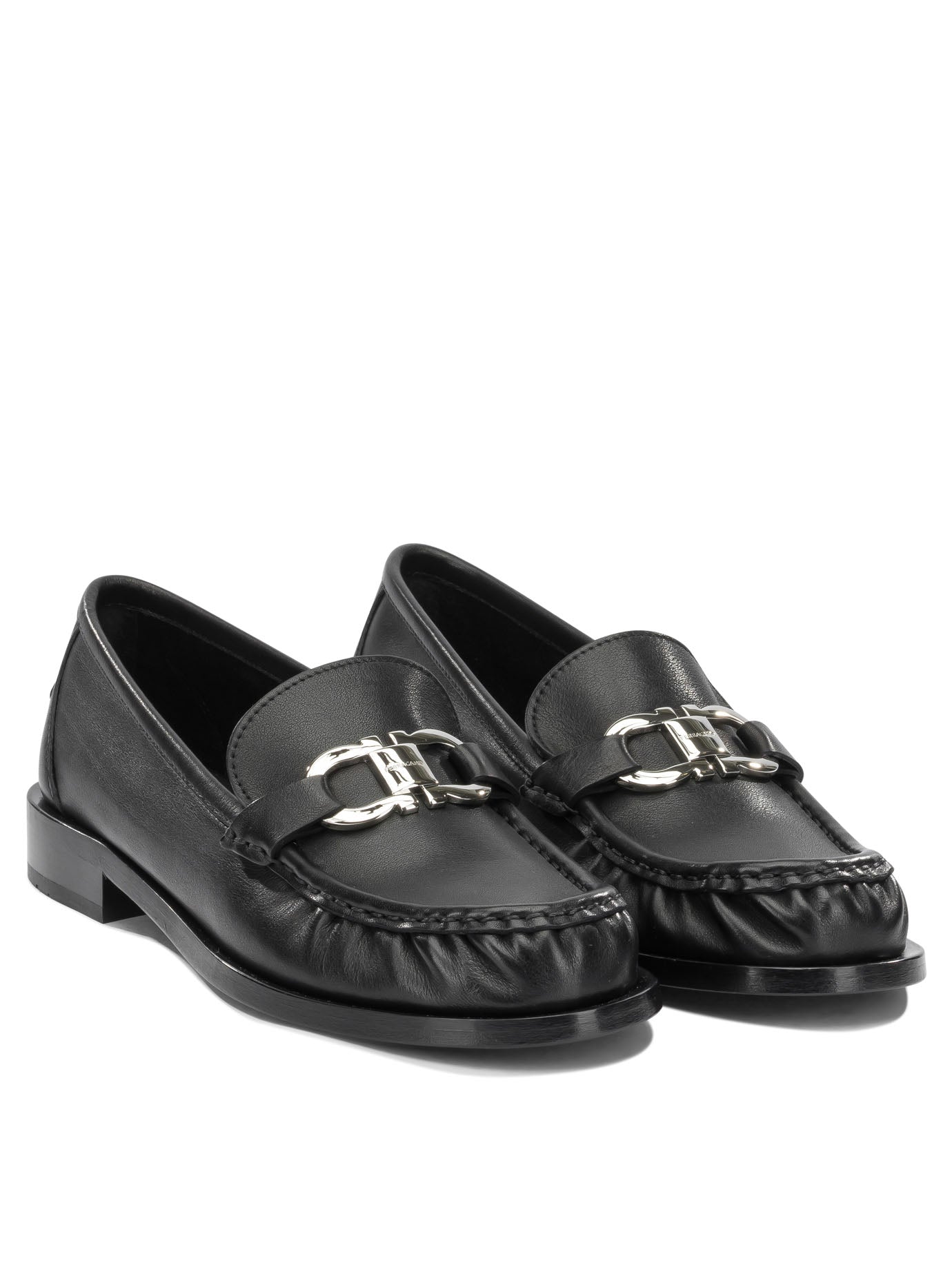 Ferragamo Maryan Loafers