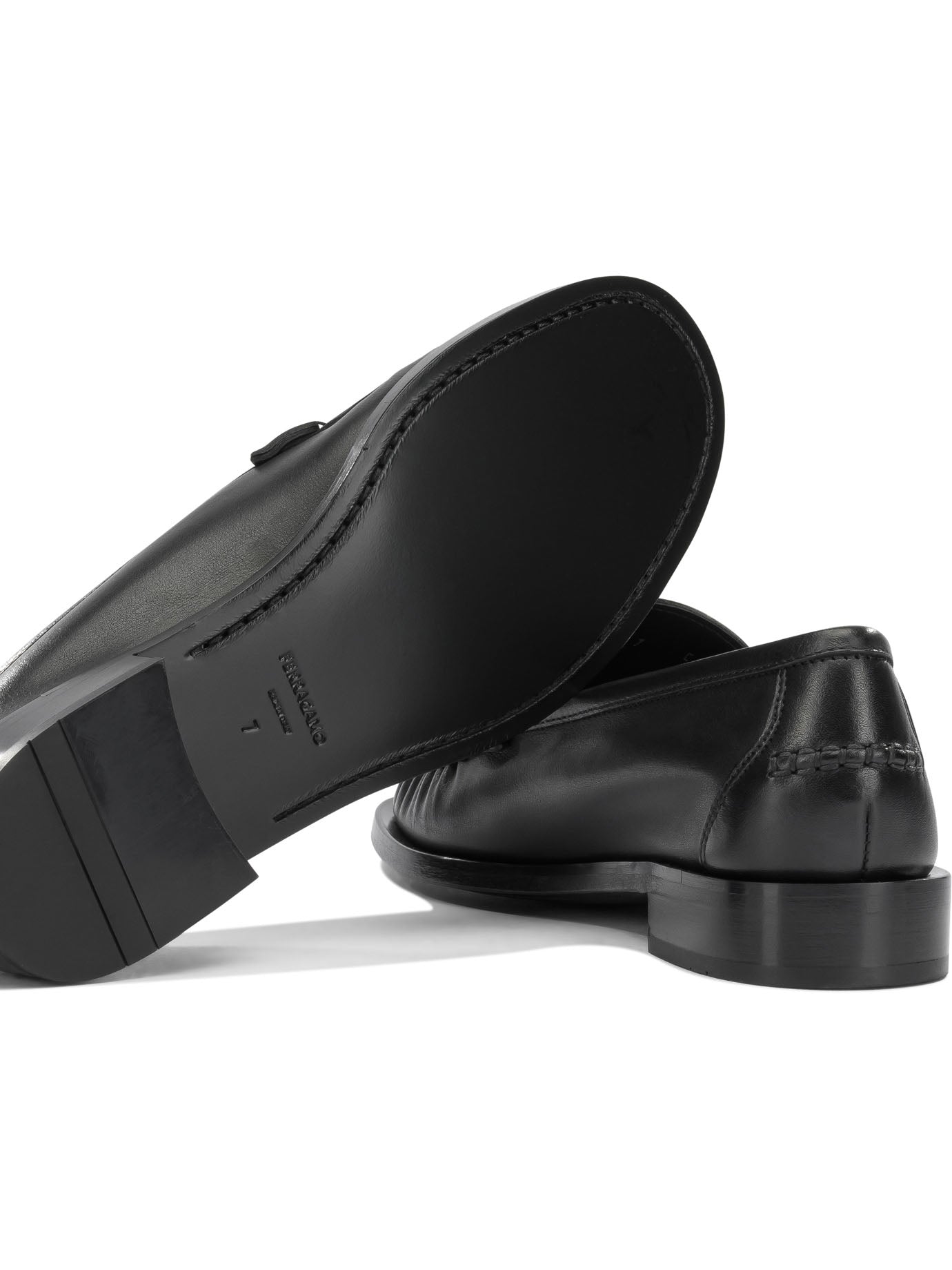 Ferragamo Maryan Loafers
