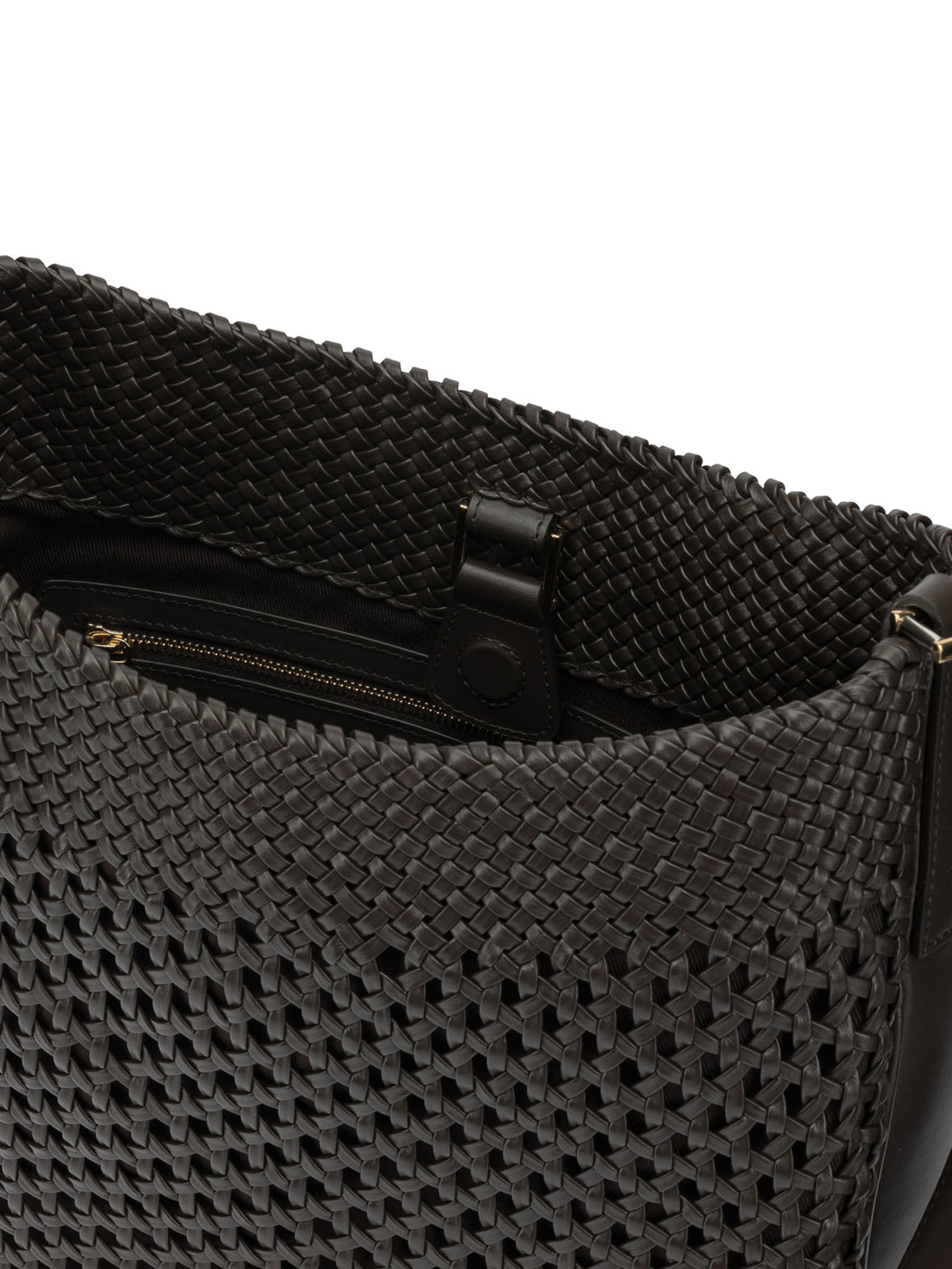 Ferragamo Hobo Smile Small Shoulder Bag