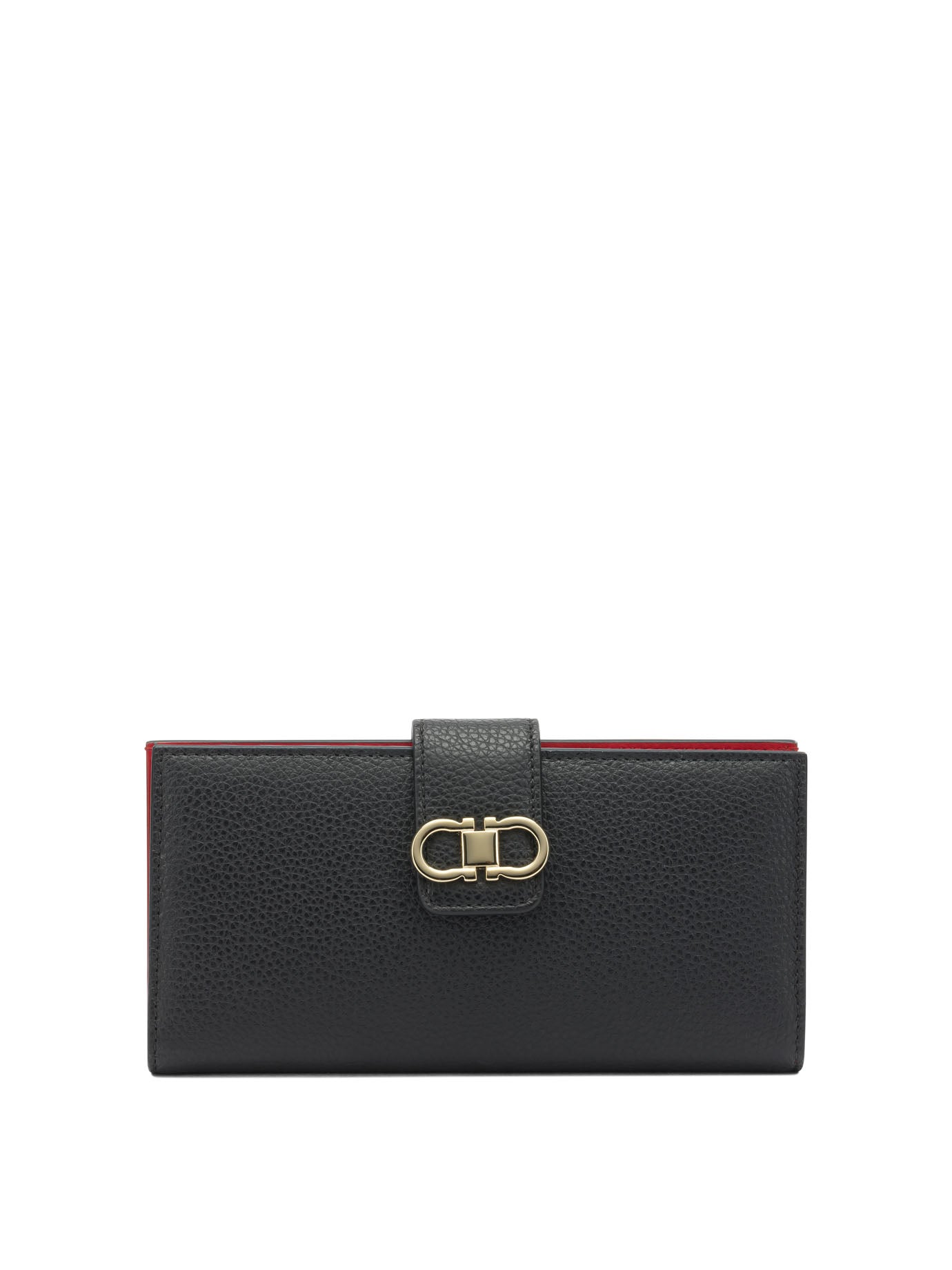 Ferragamo Gancini Wallet