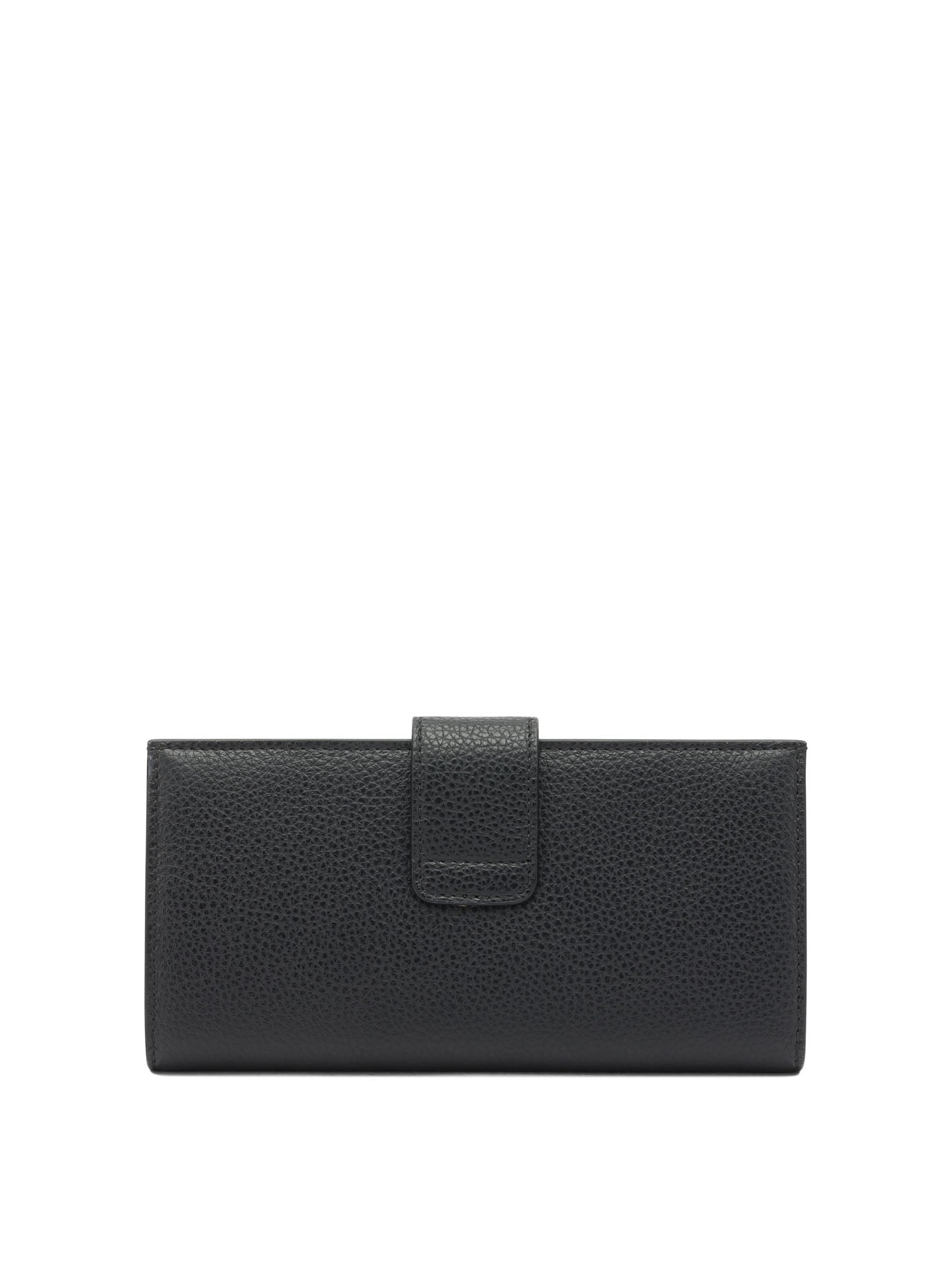 Ferragamo Gancini Wallet