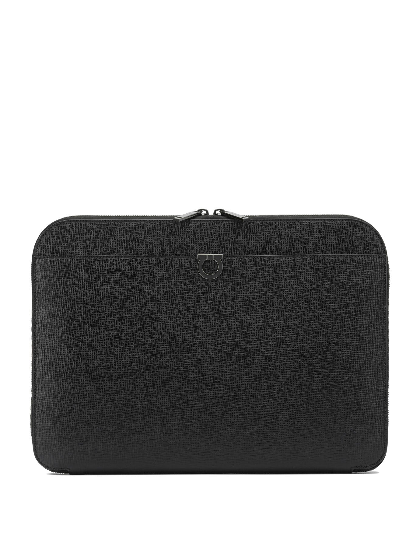 Ferragamo Gancini Document Holder