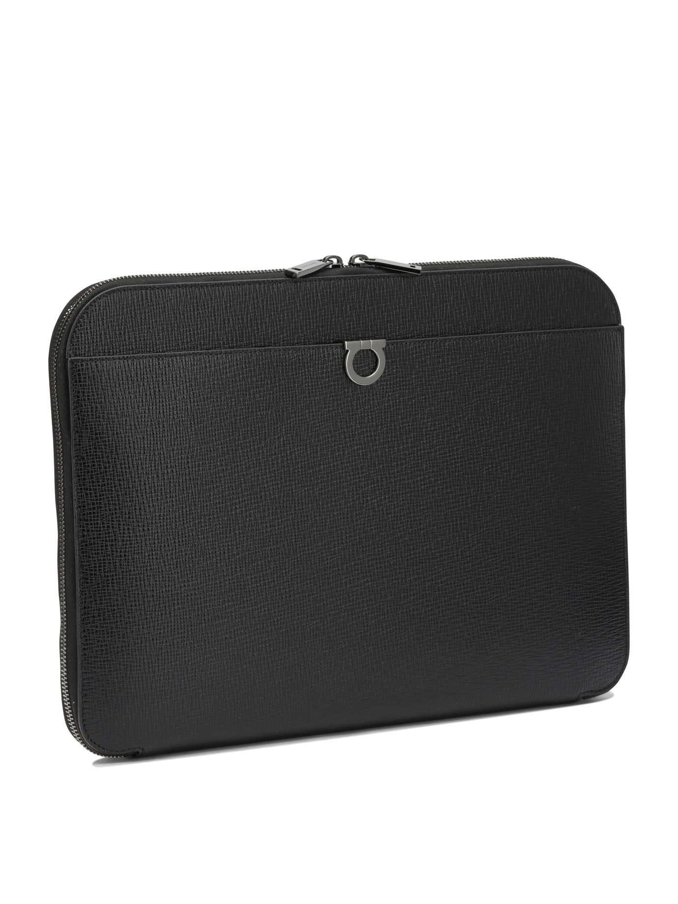Ferragamo Gancini Document Holder