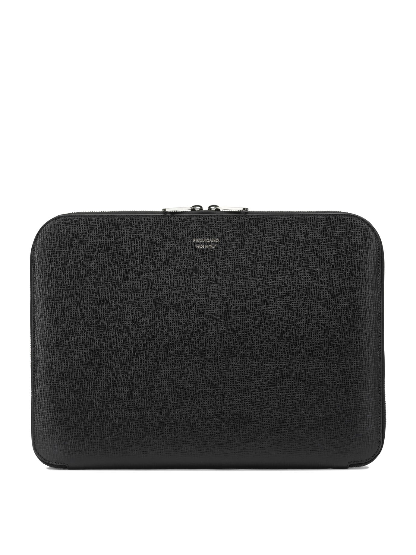 Ferragamo Gancini Document Holder