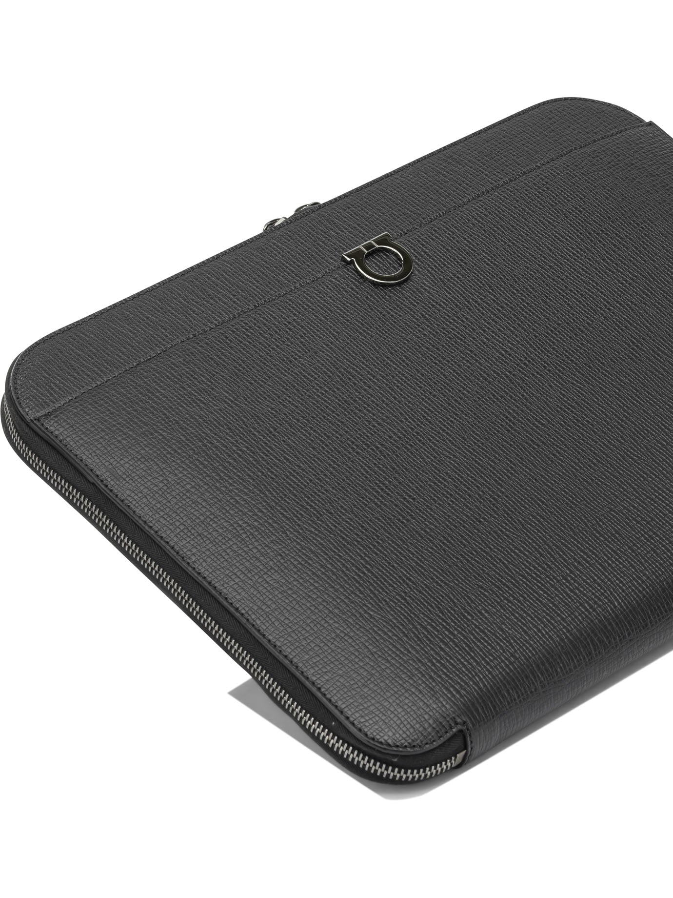 Ferragamo Gancini Document Holder