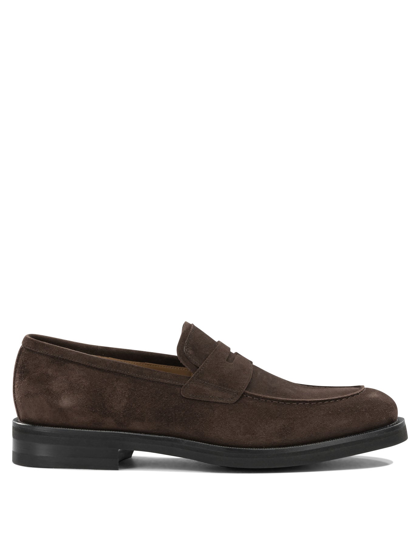 Ferragamo Stefano Loafers