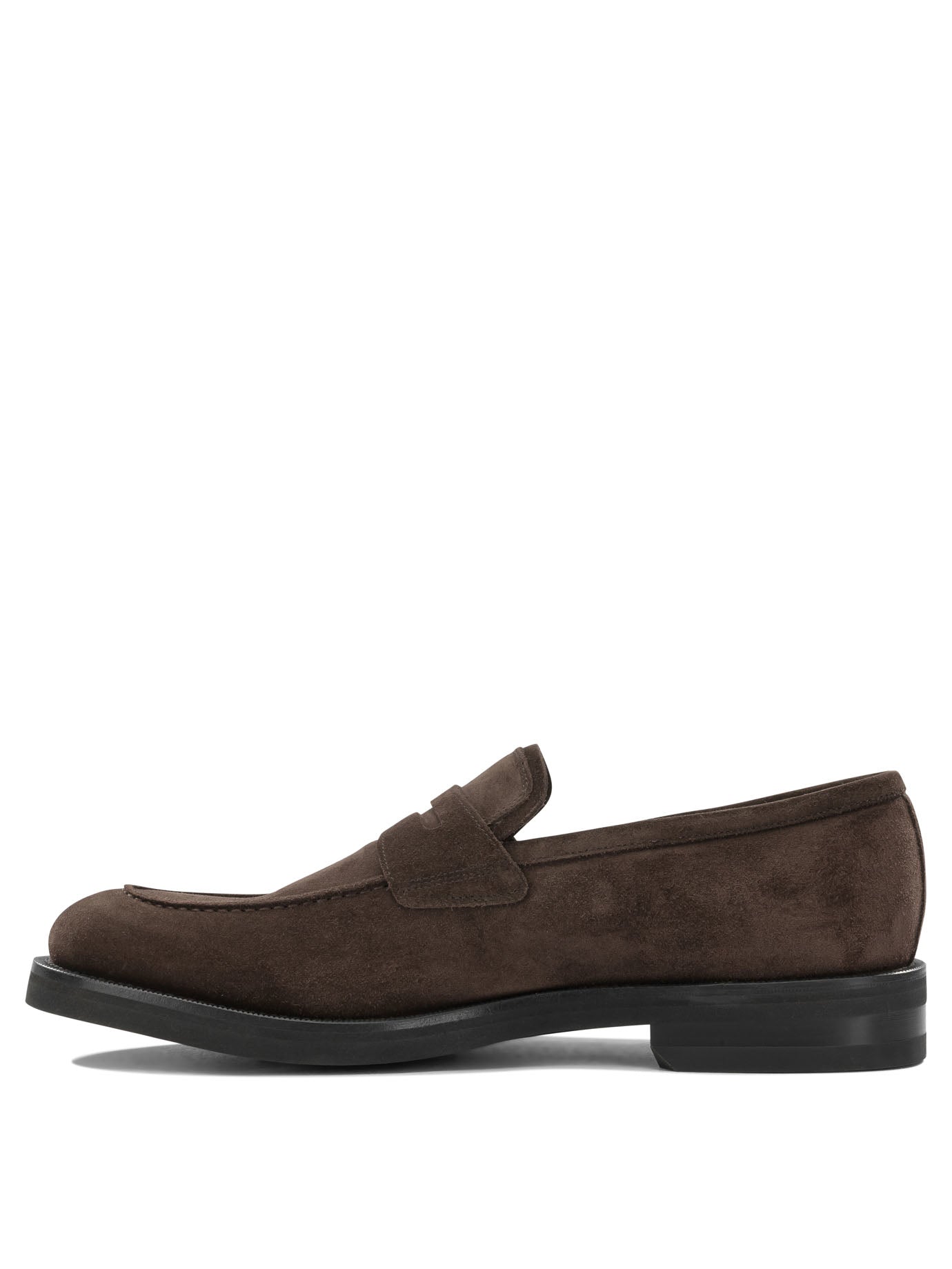 Ferragamo Stefano Loafers