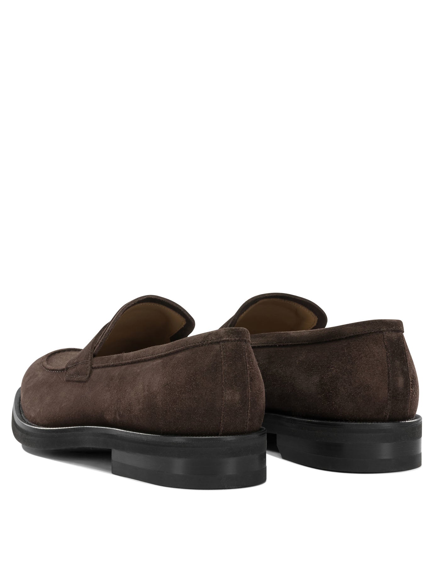 Ferragamo Stefano Loafers