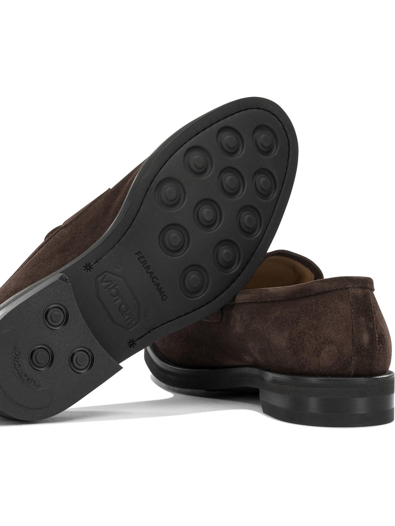 Ferragamo Stefano Loafers