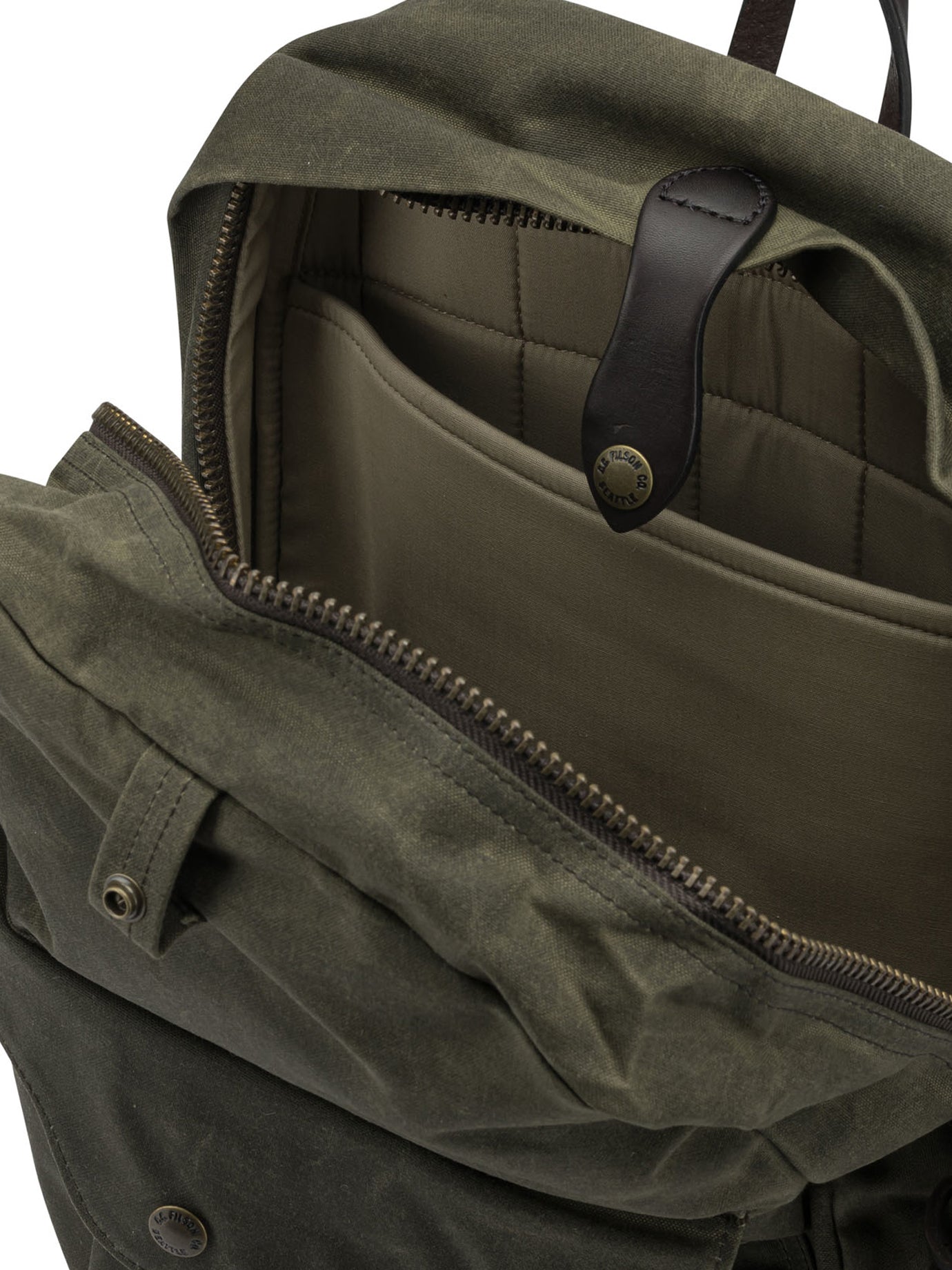 Filson Journeyman Casual Backpack