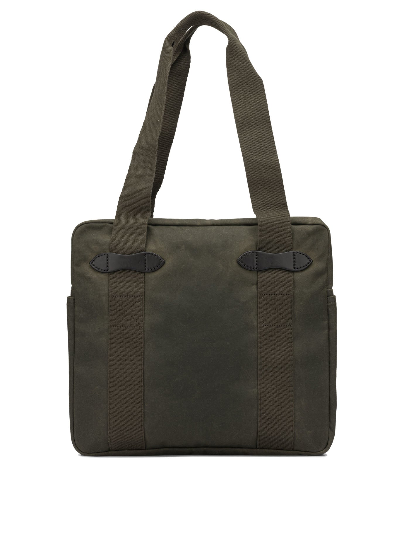 Filson Tin Cloth Medium Shoulder Bag