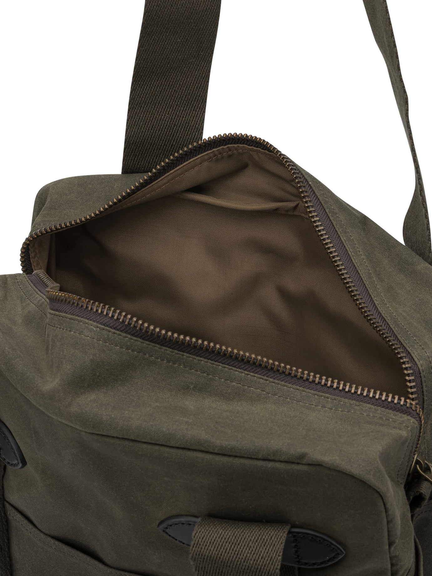 Filson Tin Cloth Medium Shoulder Bag