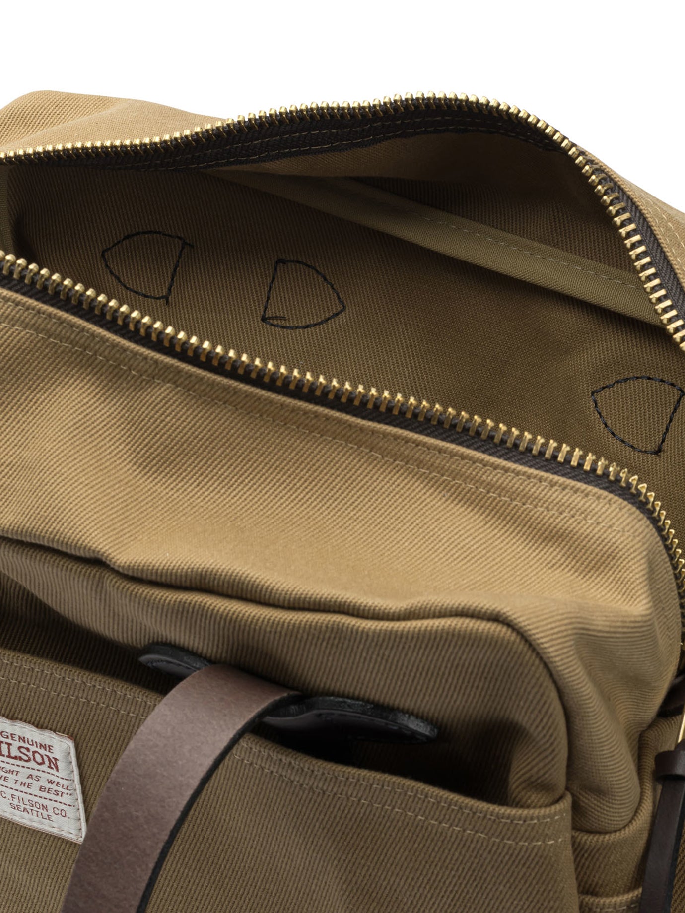 Filson Rugged Medium Shoulder Bag